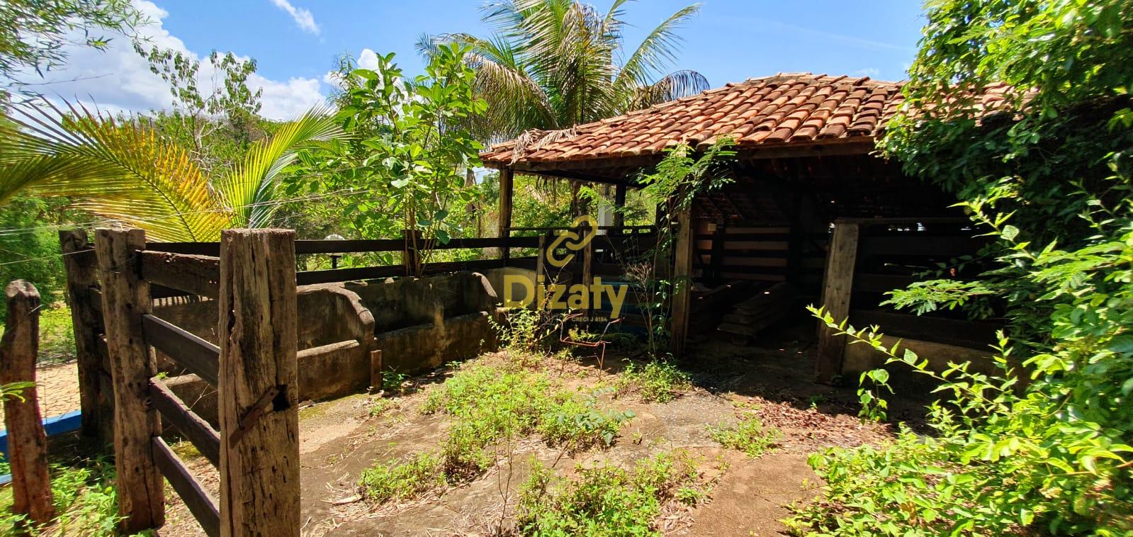 Imobiliria Dizaty em Sete Lagoas - MG