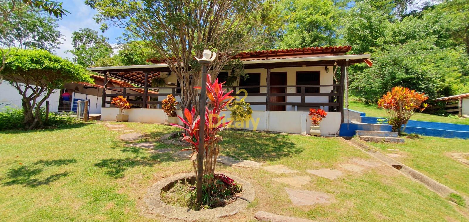 Imobiliria Dizaty em Sete Lagoas - MG