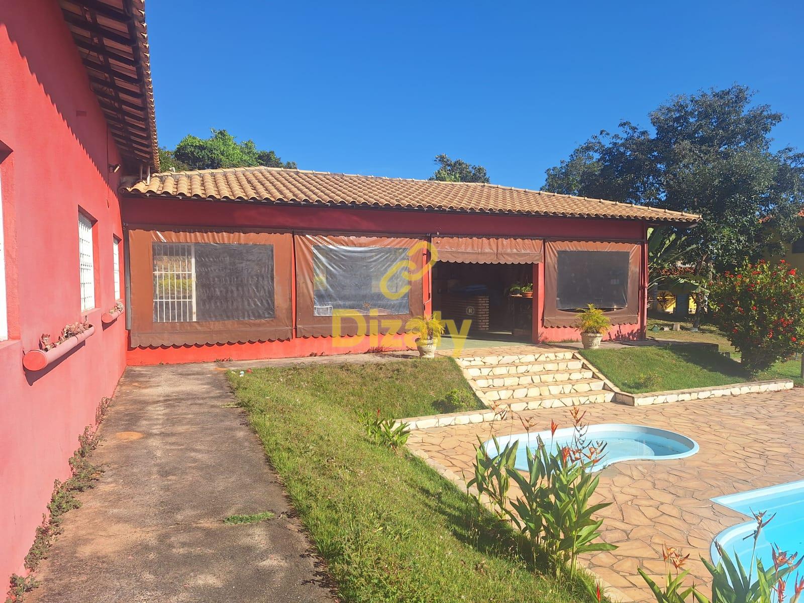 Imobiliria Dizaty em Sete Lagoas - MG