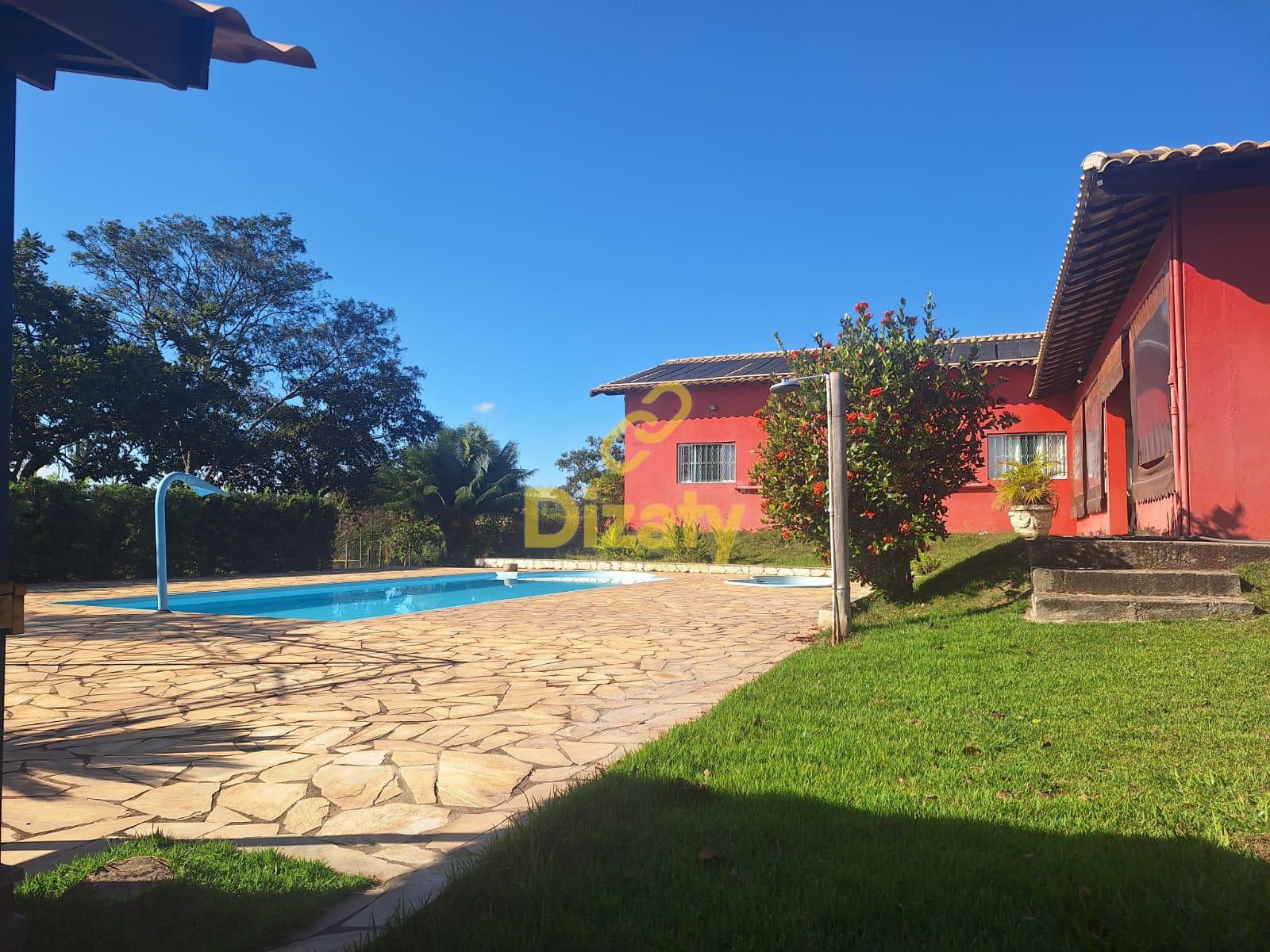 Imobiliria Dizaty em Sete Lagoas - MG