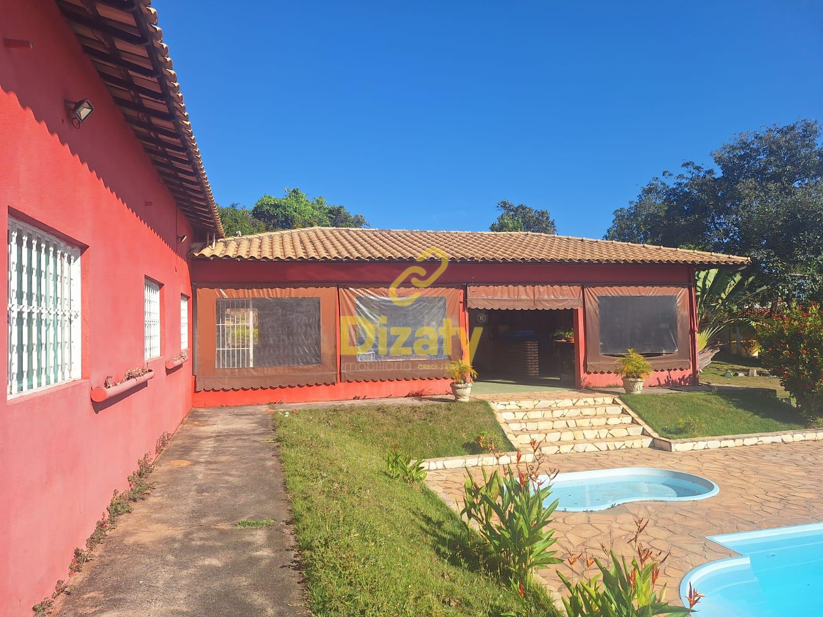 Imobiliria Dizaty em Sete Lagoas - MG