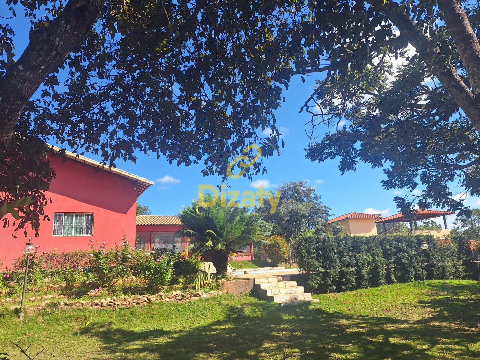 Imobiliria Dizaty em Sete Lagoas - MG