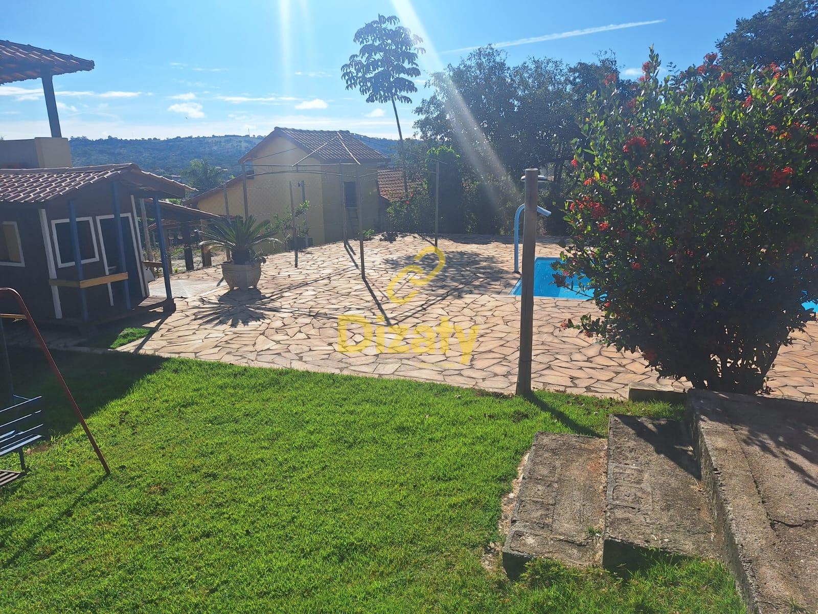 Imobiliria Dizaty em Sete Lagoas - MG