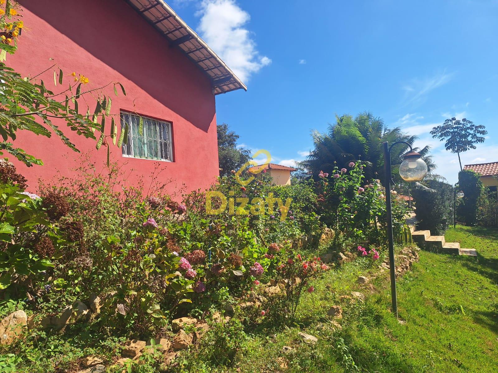 Imobiliria Dizaty em Sete Lagoas - MG