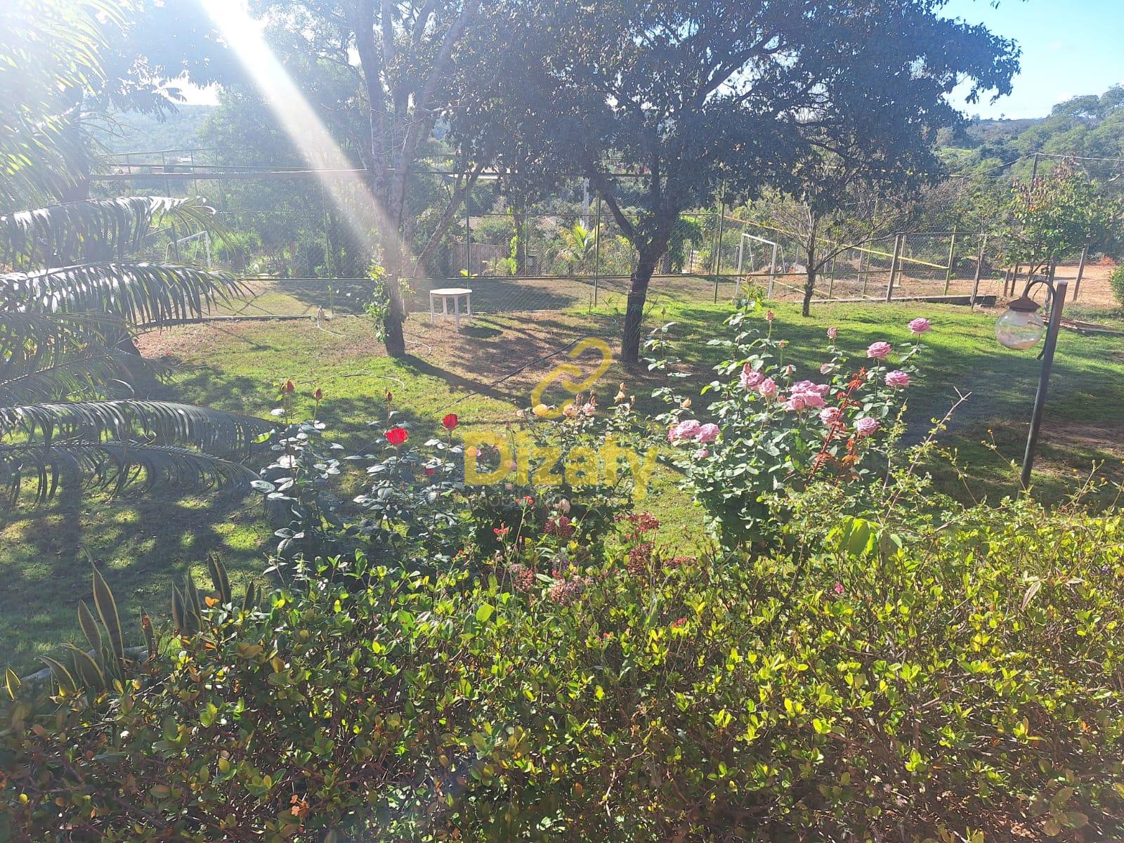 Imobiliria Dizaty em Sete Lagoas - MG
