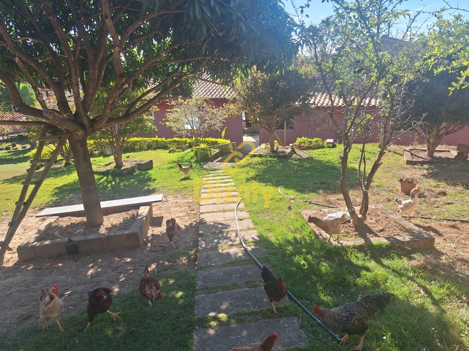Imobiliria Dizaty em Sete Lagoas - MG