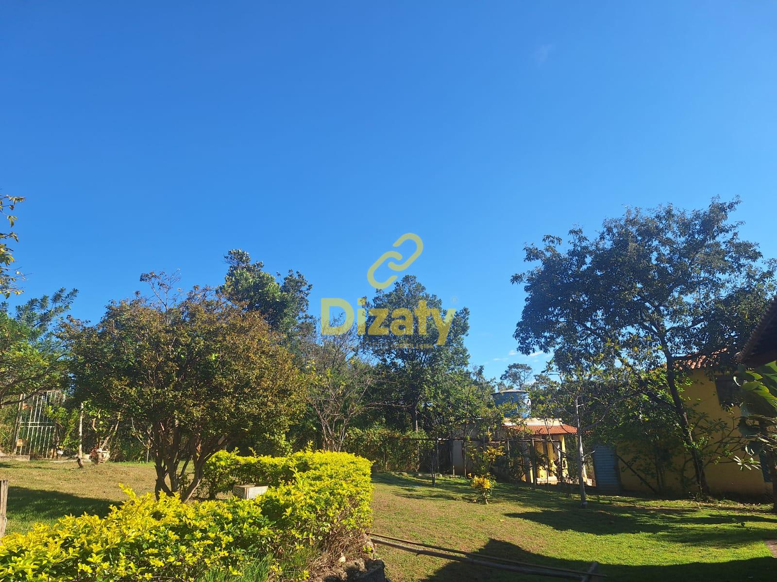 Imobiliria Dizaty em Sete Lagoas - MG