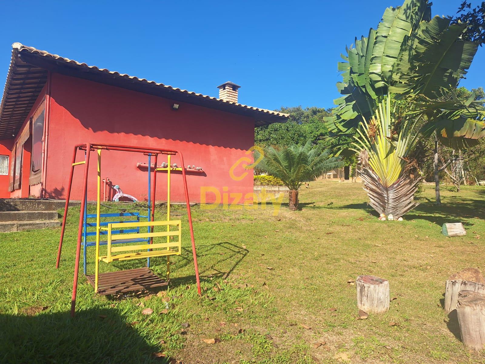 Imobiliria Dizaty em Sete Lagoas - MG