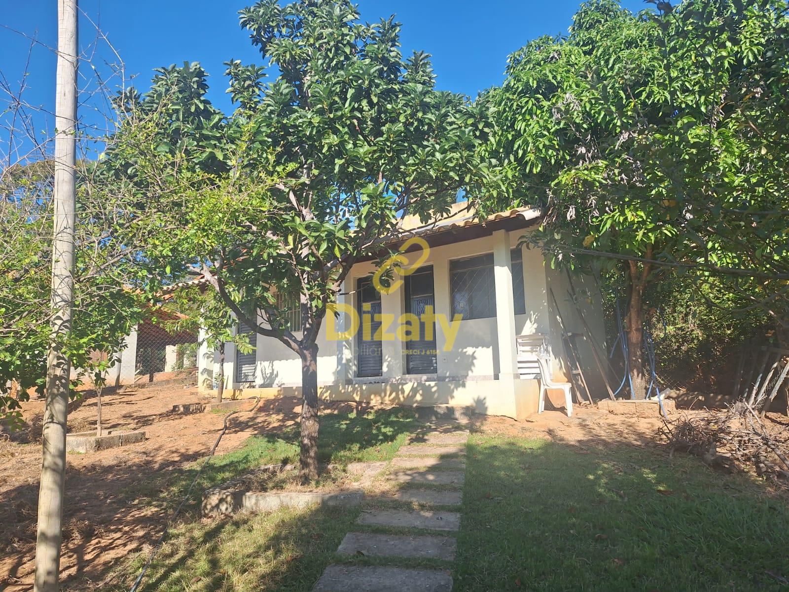 Imobiliria Dizaty em Sete Lagoas - MG