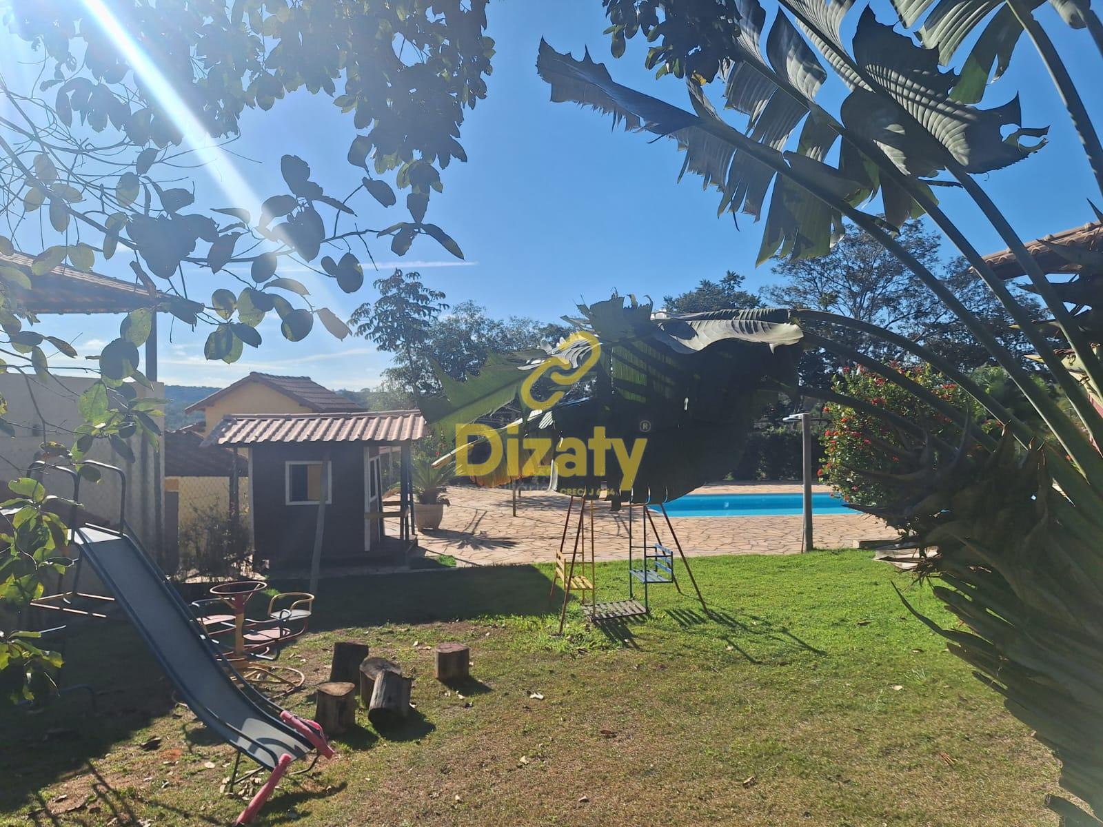 Imobiliria Dizaty em Sete Lagoas - MG
