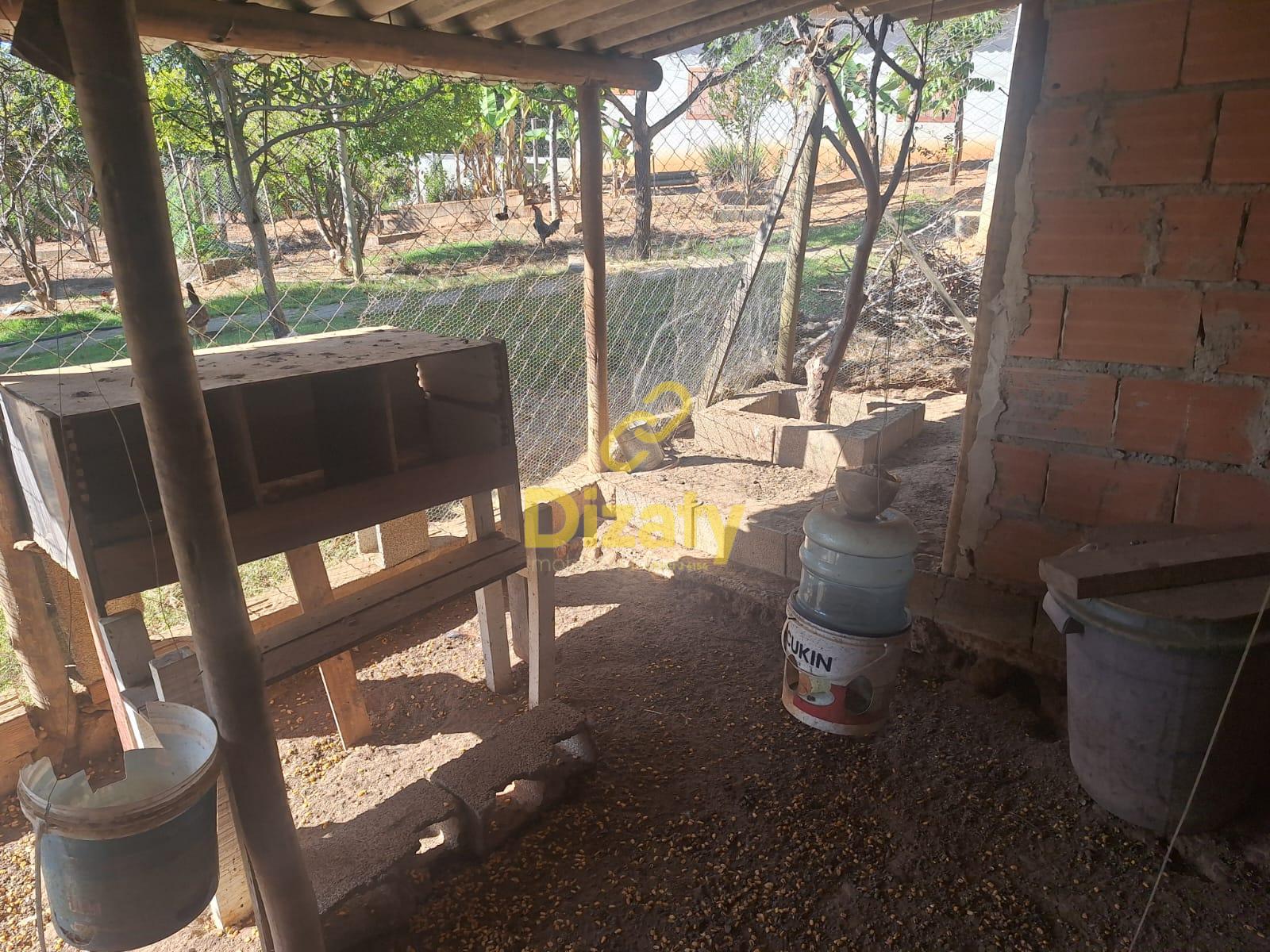 Imobiliria Dizaty em Sete Lagoas - MG