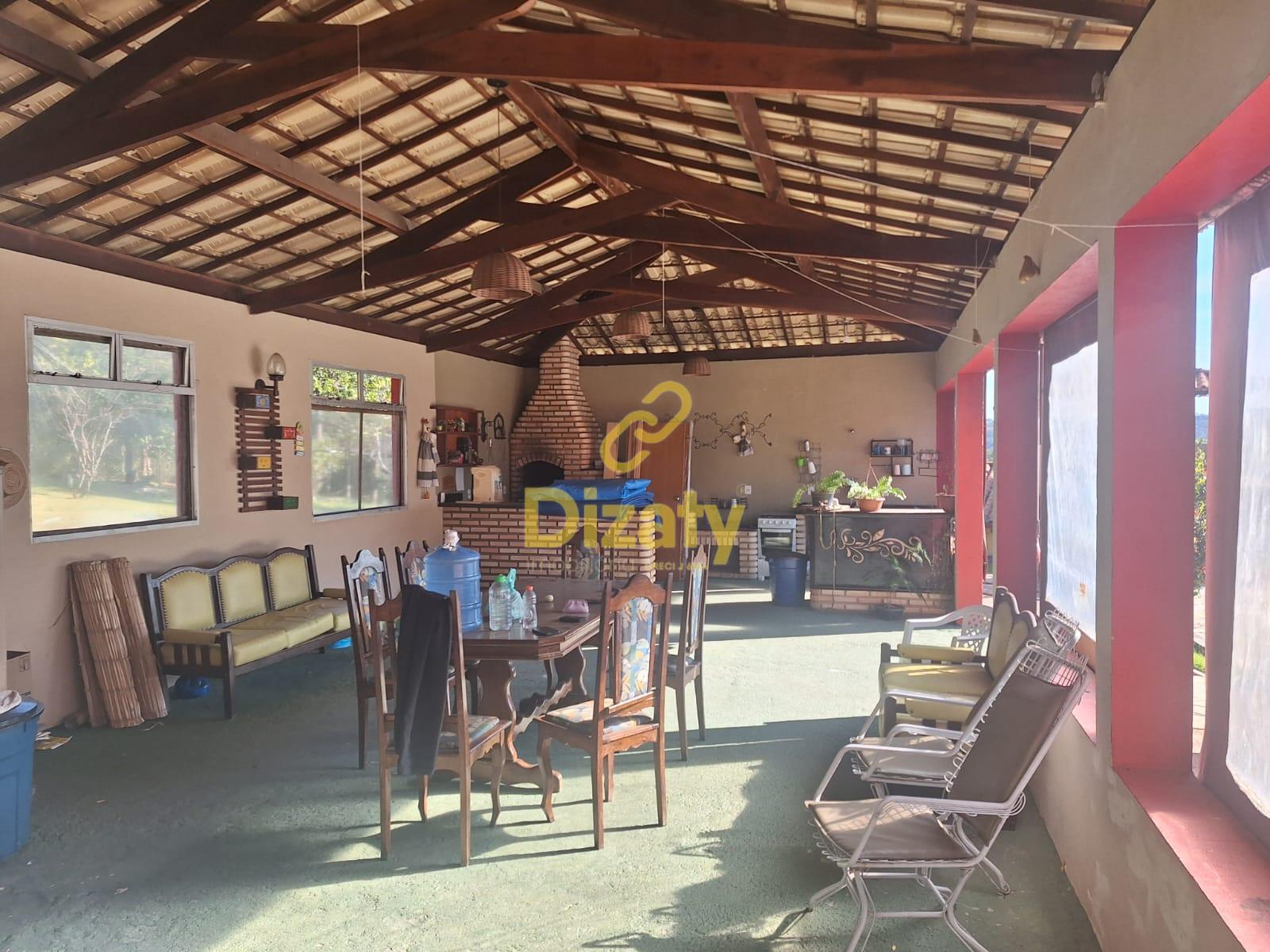 Imobiliria Dizaty em Sete Lagoas - MG