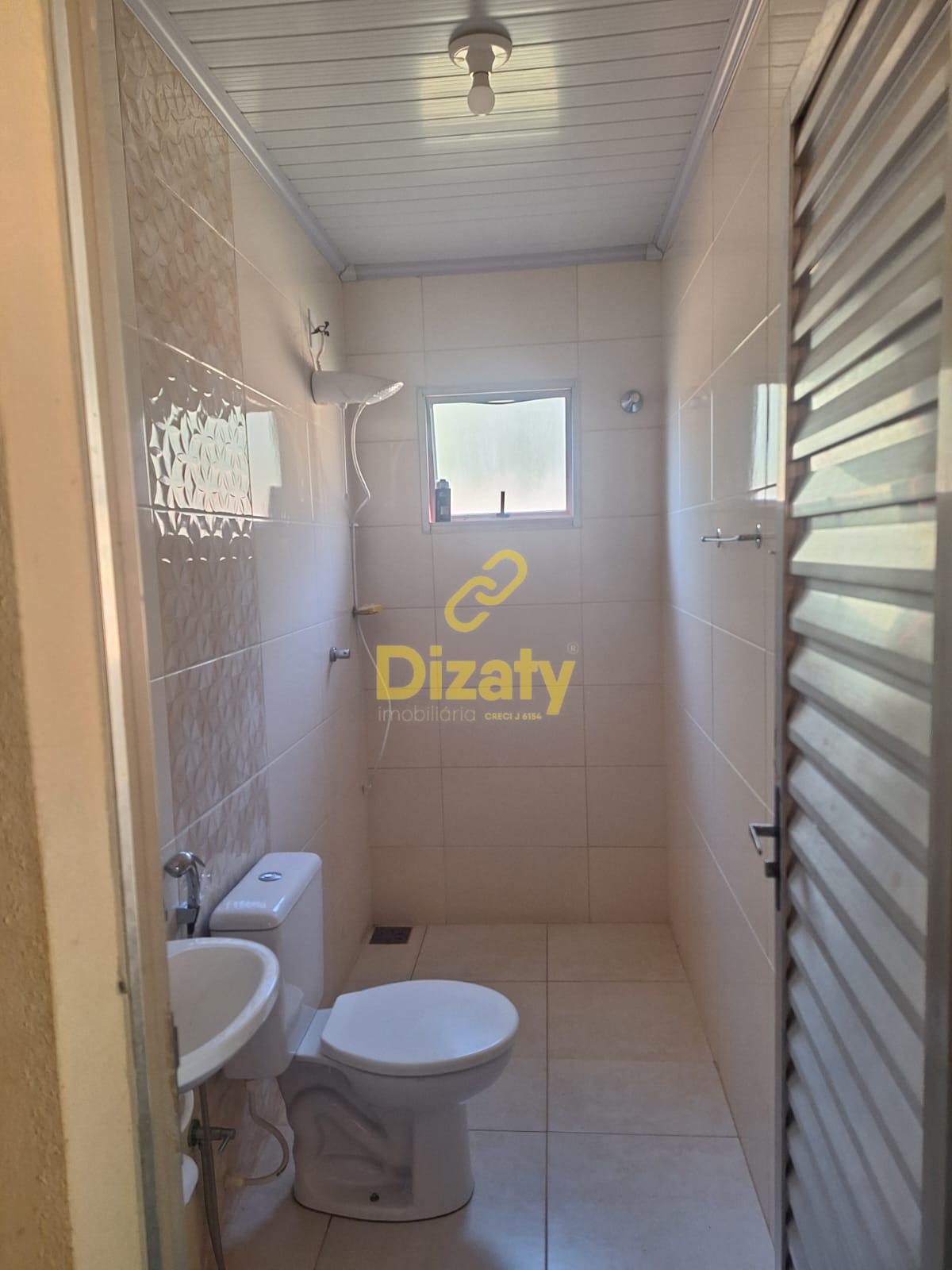 Imobiliria Dizaty em Sete Lagoas - MG