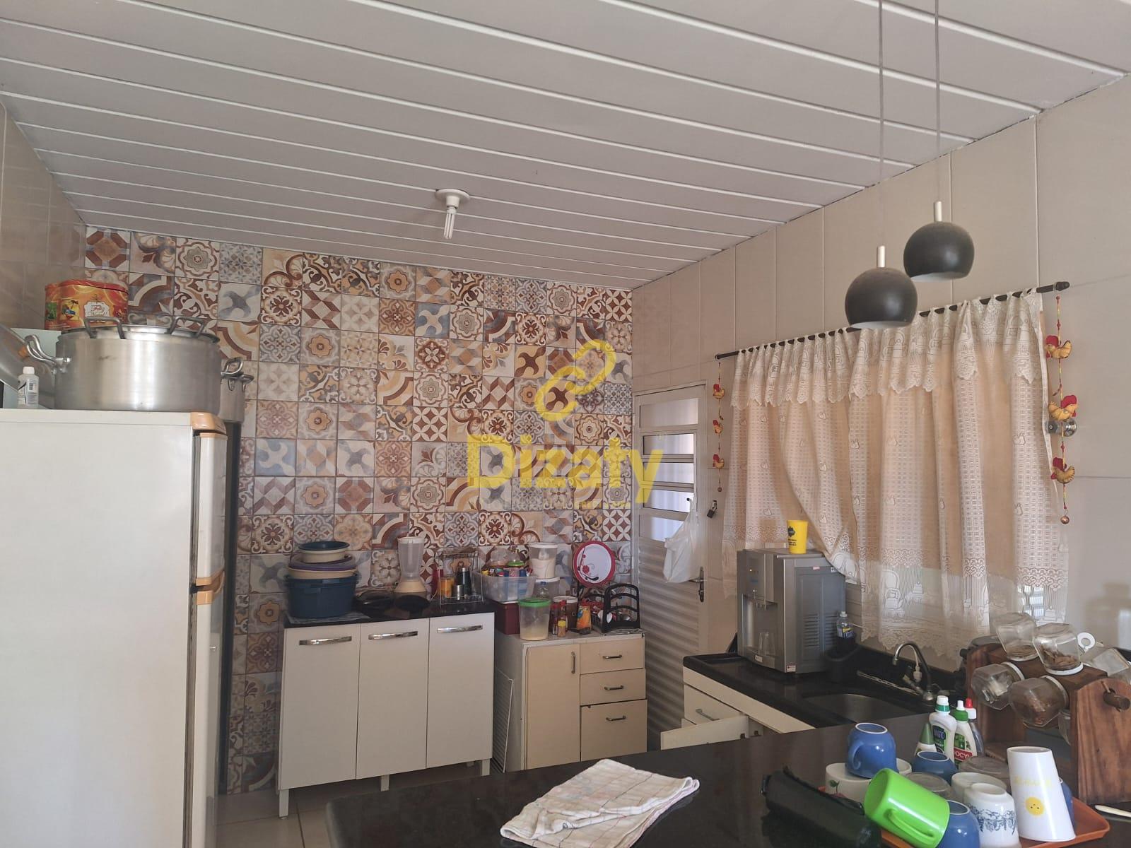 Imobiliria Dizaty em Sete Lagoas - MG
