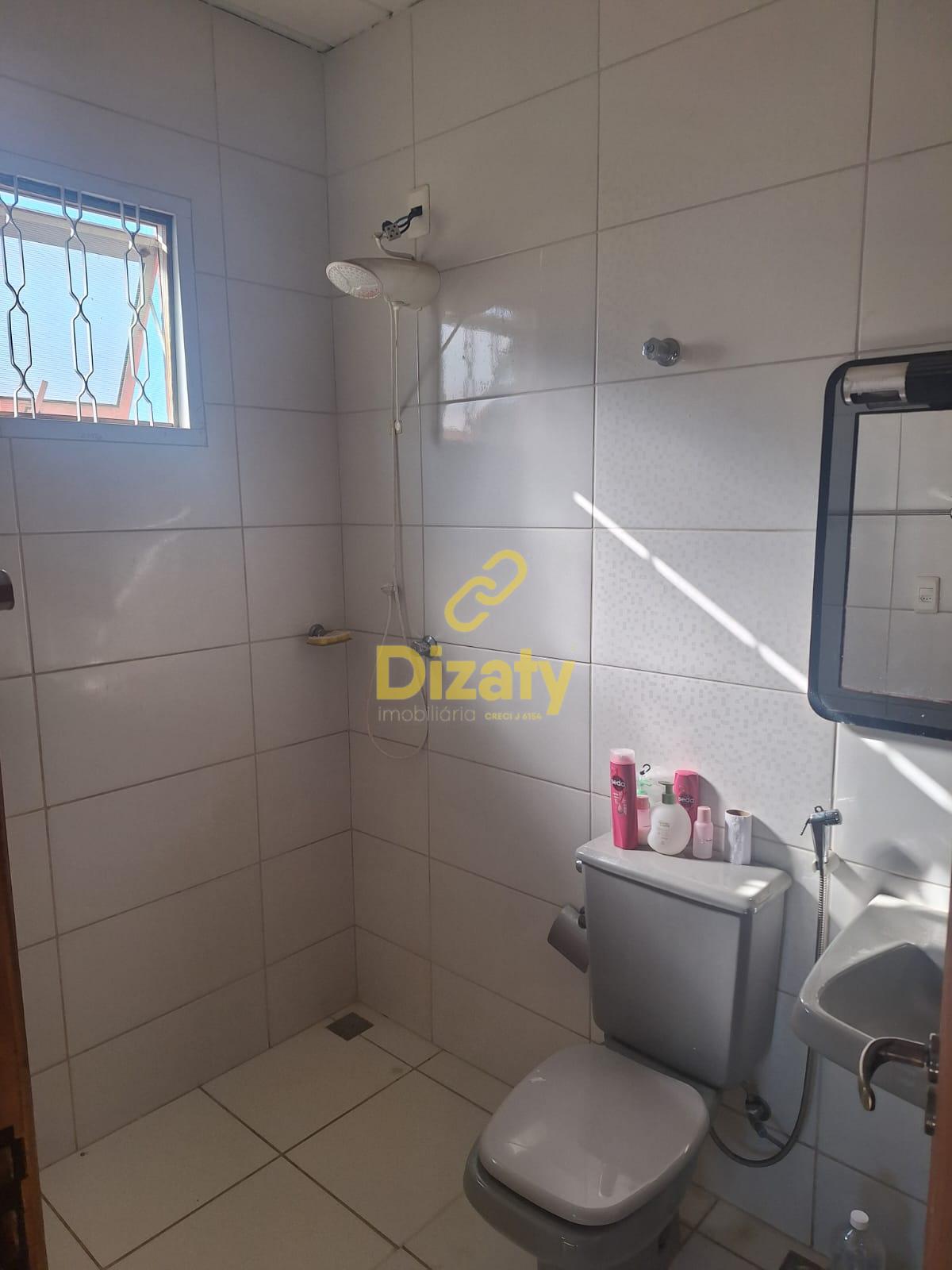 Imobiliria Dizaty em Sete Lagoas - MG