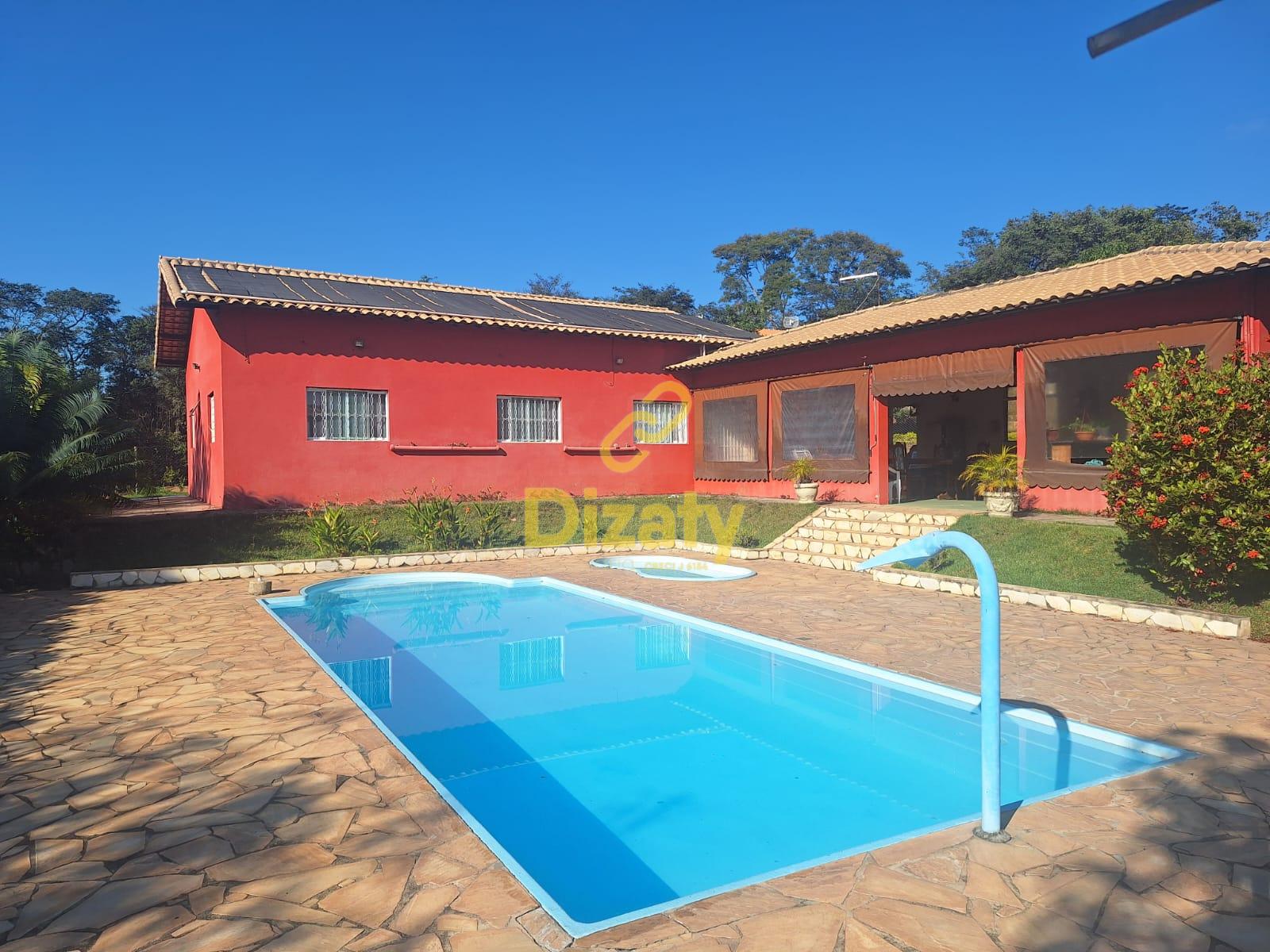 Imobiliria Dizaty em Sete Lagoas - MG