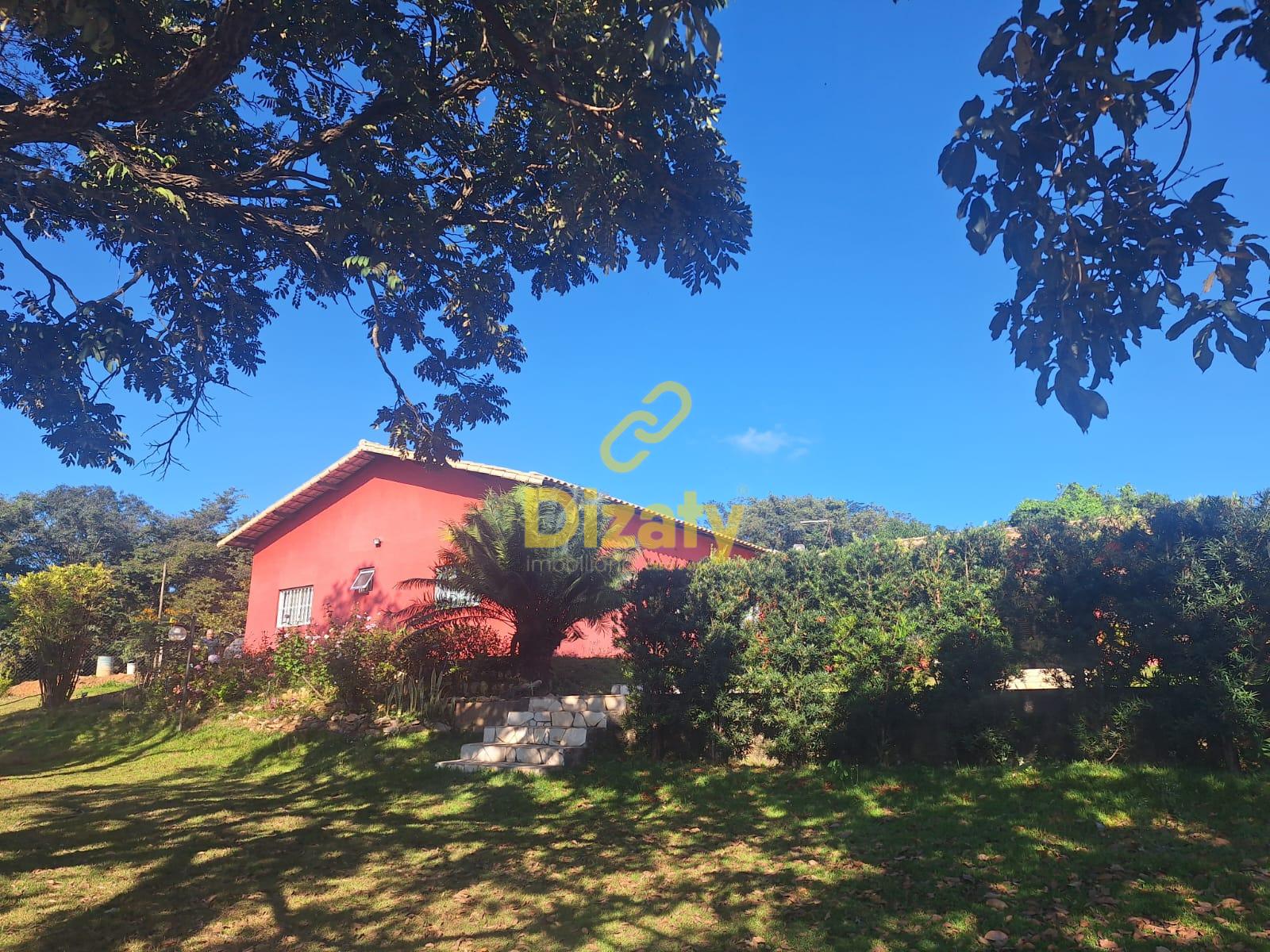 Imobiliria Dizaty em Sete Lagoas - MG
