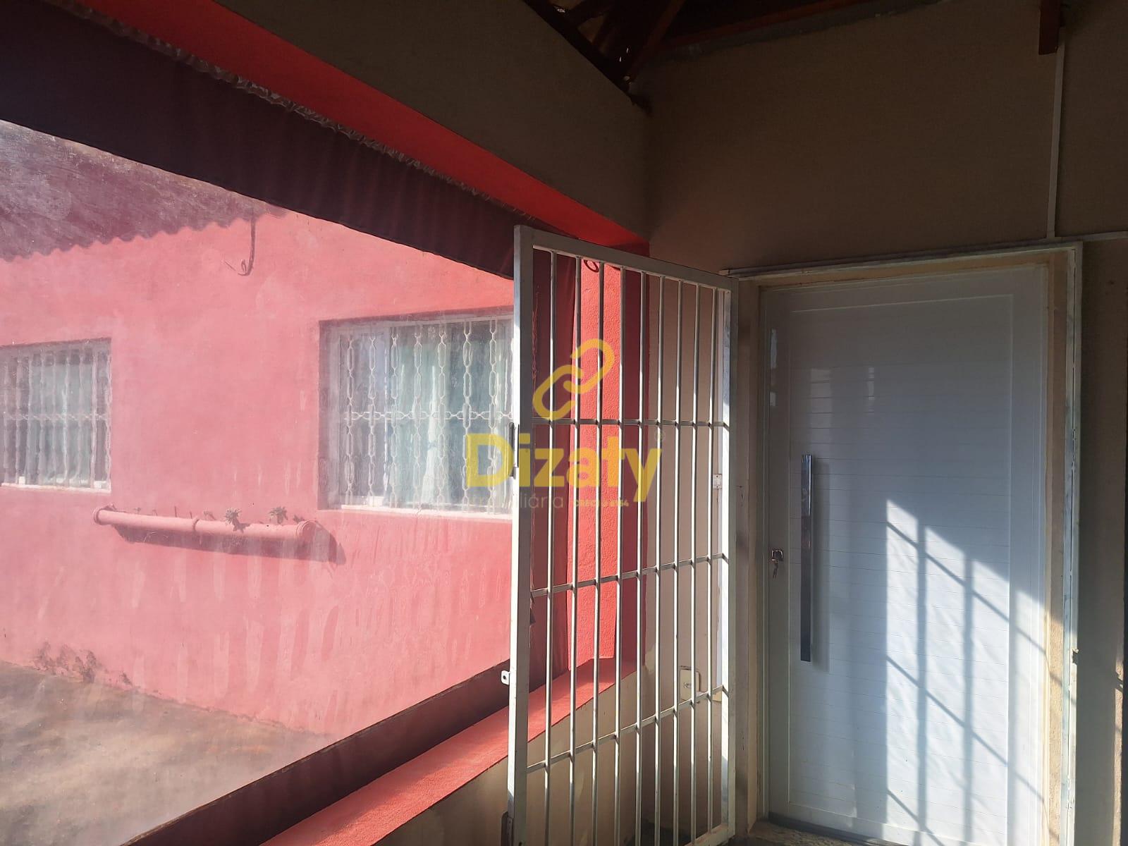 Imobiliria Dizaty em Sete Lagoas - MG
