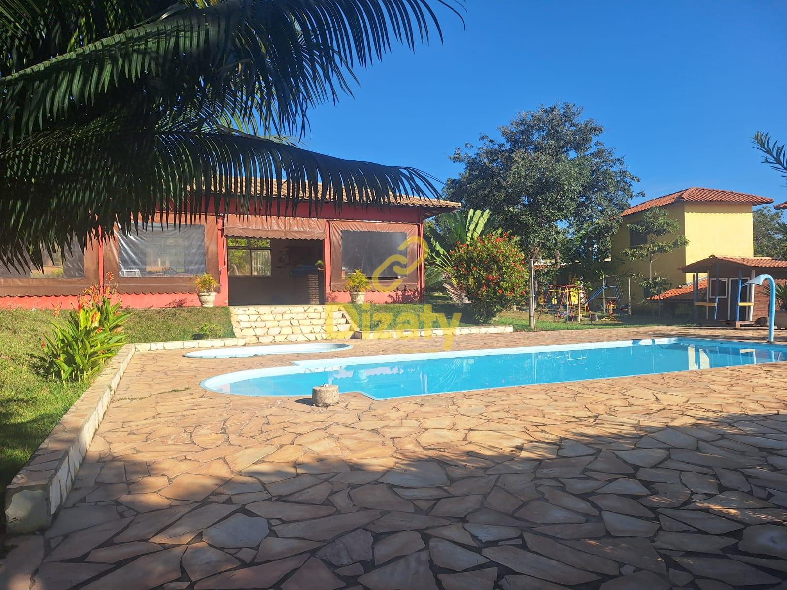 Imobiliria Dizaty em Sete Lagoas - MG
