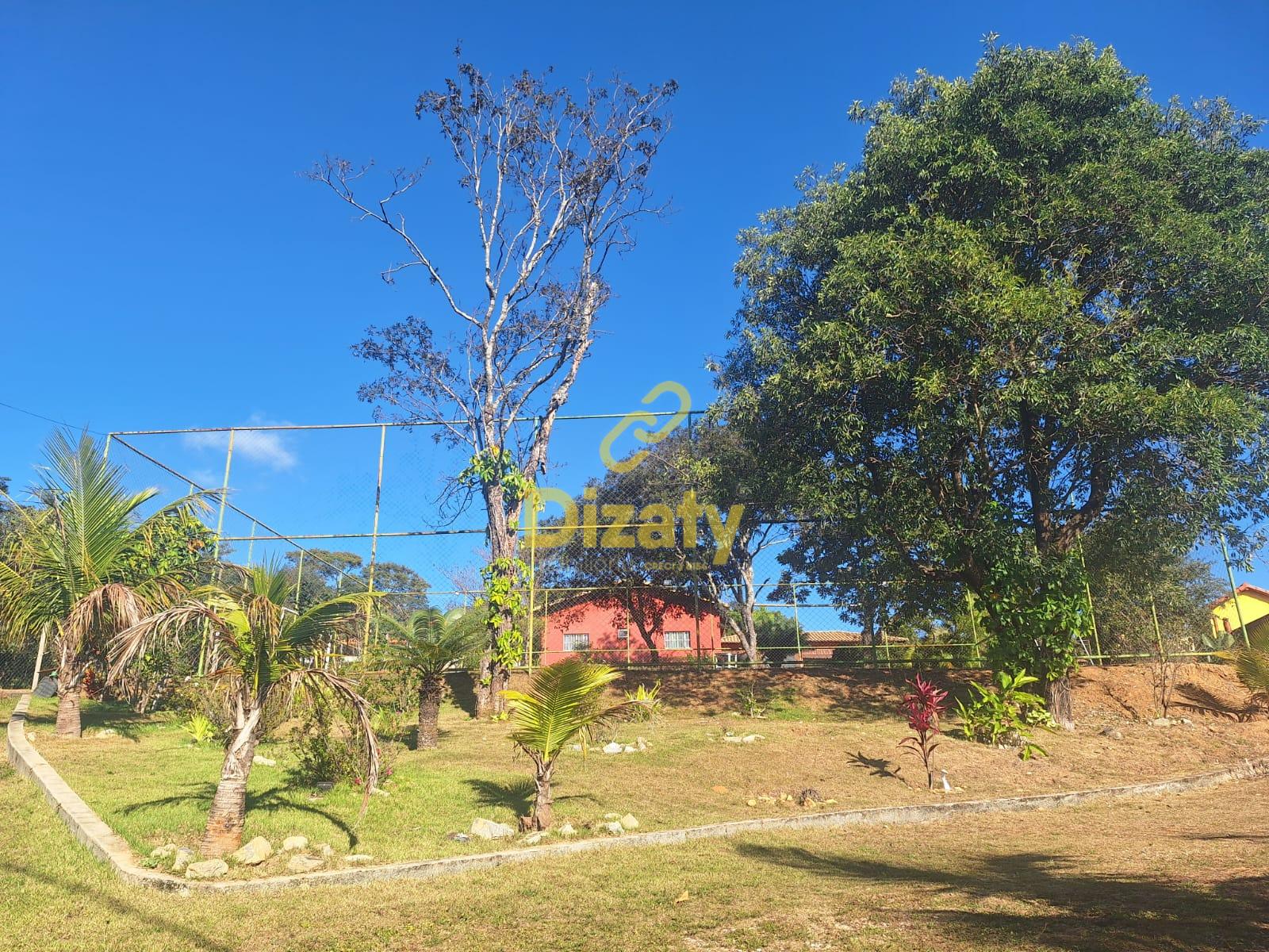 Imobiliria Dizaty em Sete Lagoas - MG