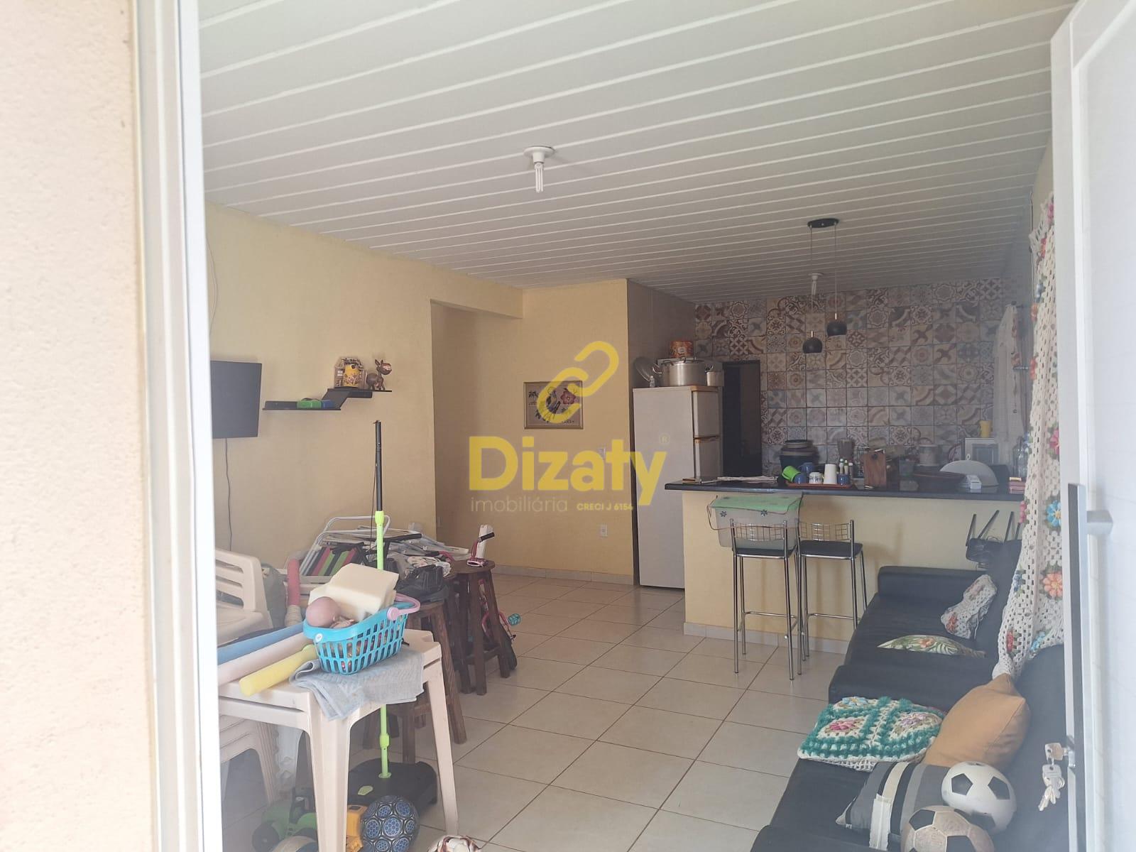 Imobiliria Dizaty em Sete Lagoas - MG