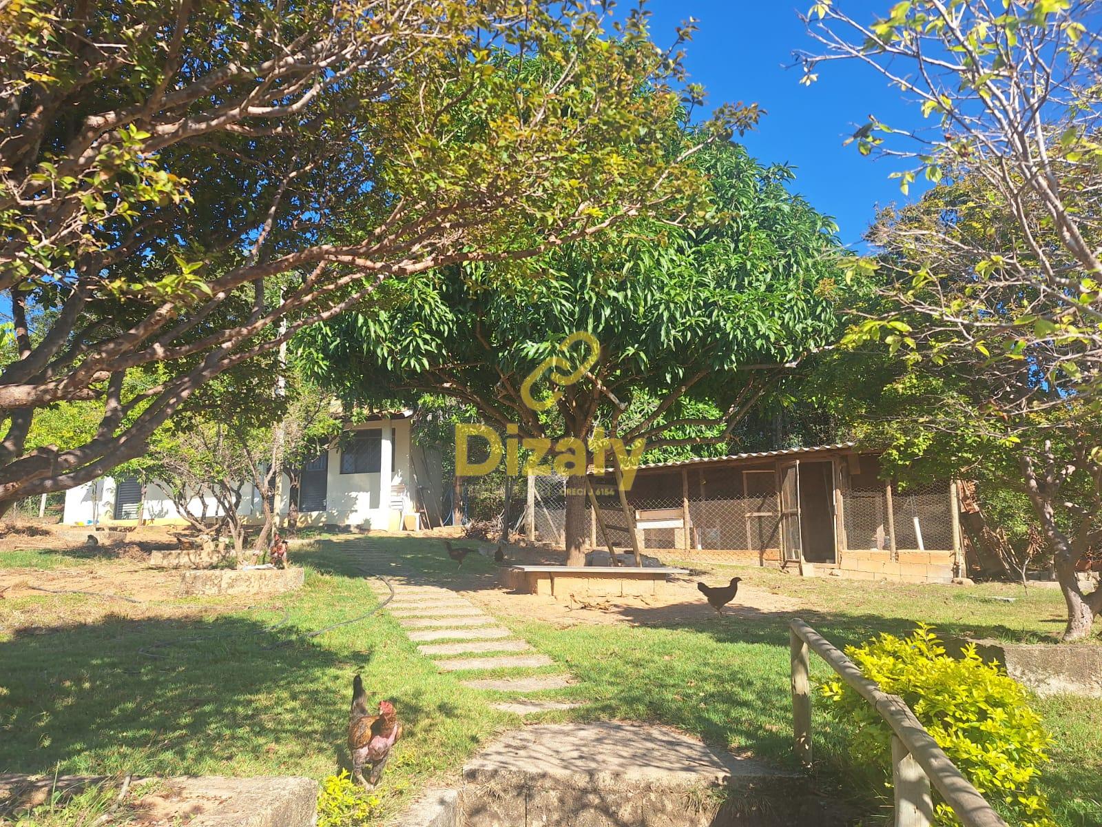 Imobiliria Dizaty em Sete Lagoas - MG