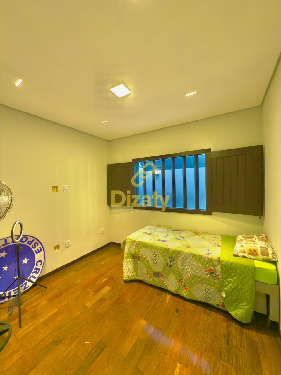 Imobiliria Dizaty em Sete Lagoas - MG