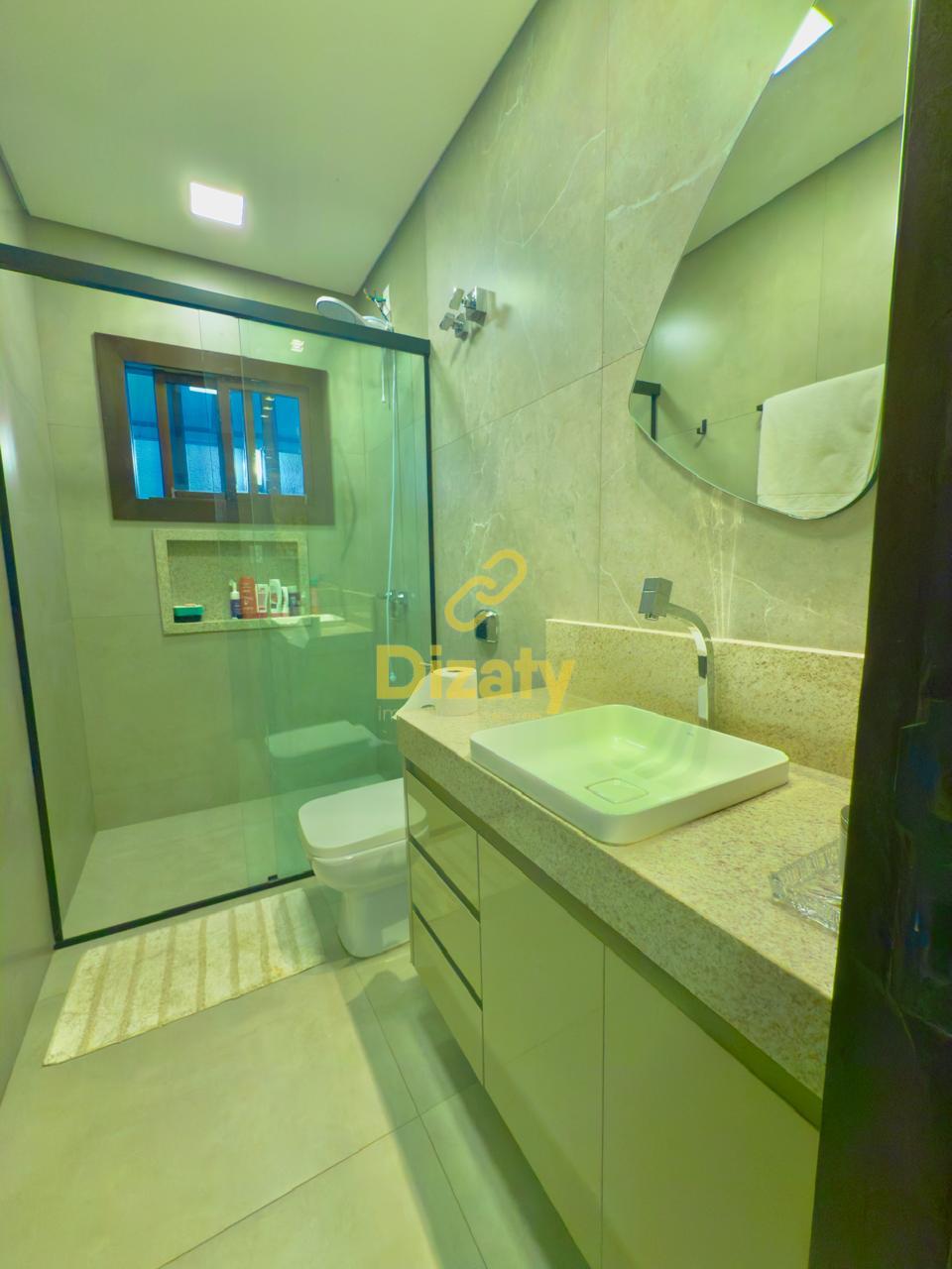 Imobiliria Dizaty em Sete Lagoas - MG