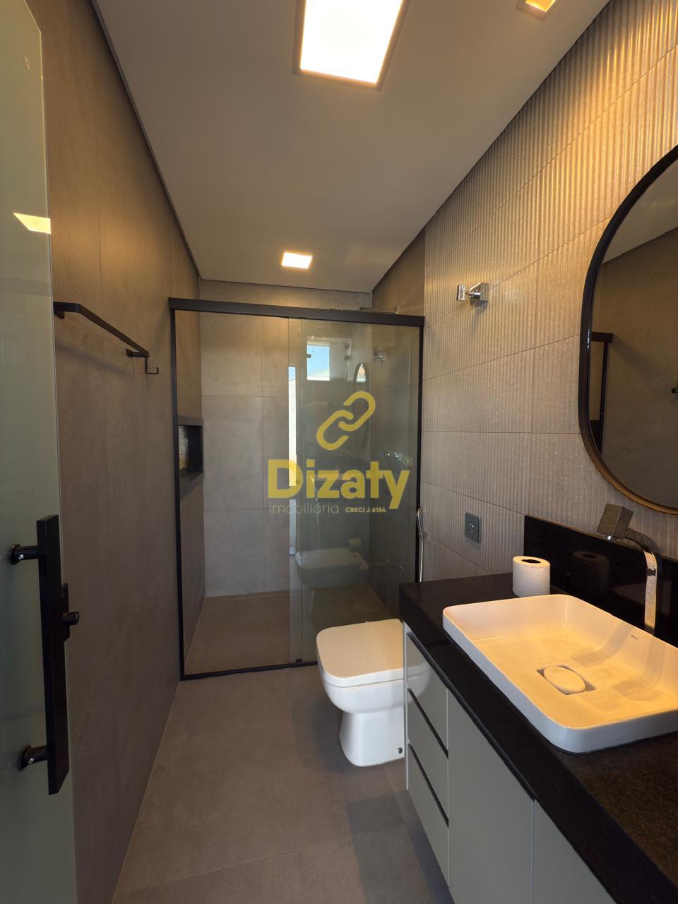 Imobiliria Dizaty em Sete Lagoas - MG