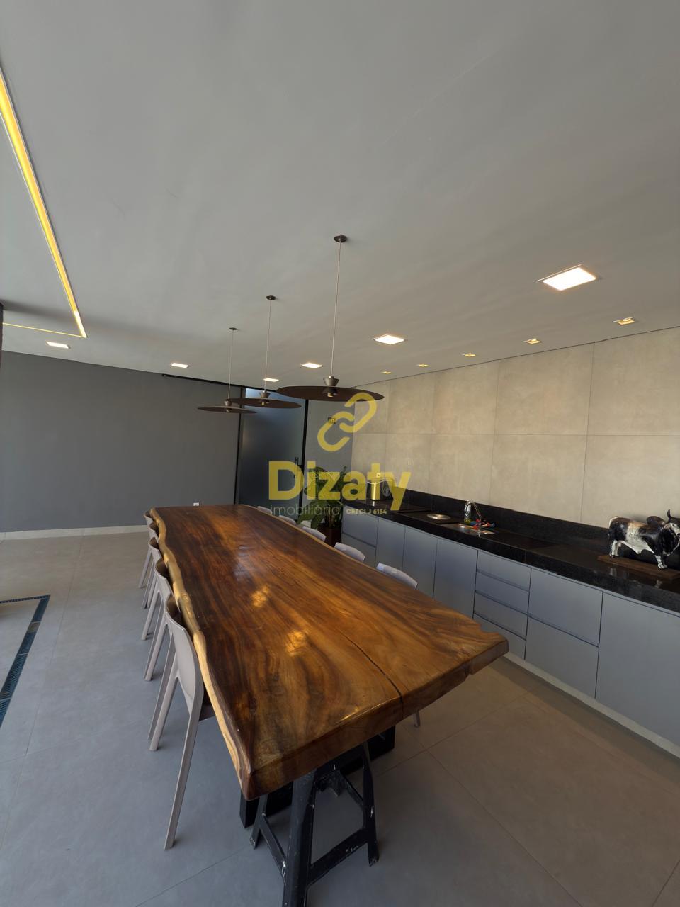 Imobiliria Dizaty em Sete Lagoas - MG