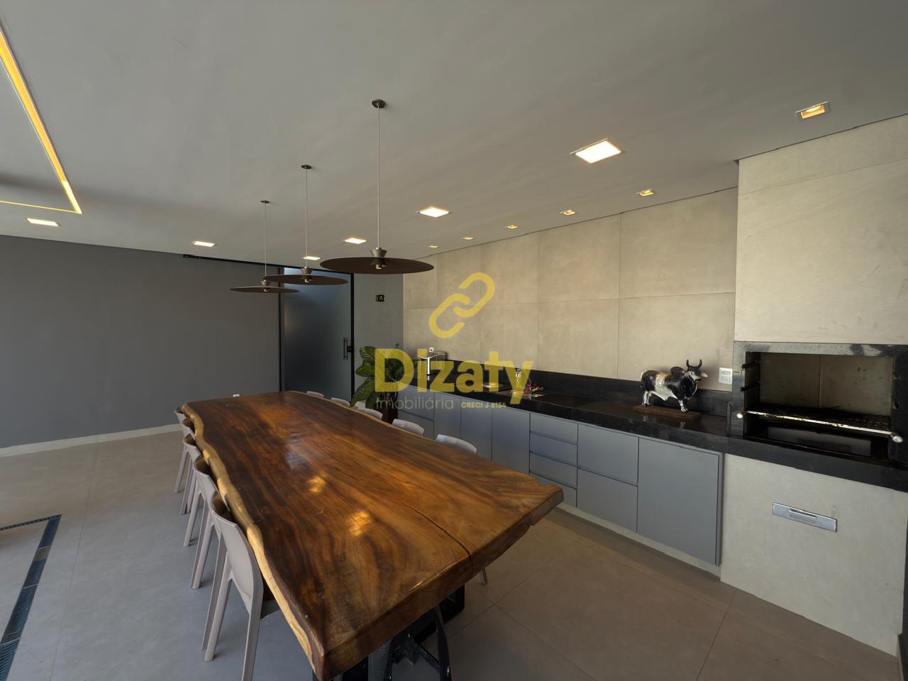 Imobiliria Dizaty em Sete Lagoas - MG