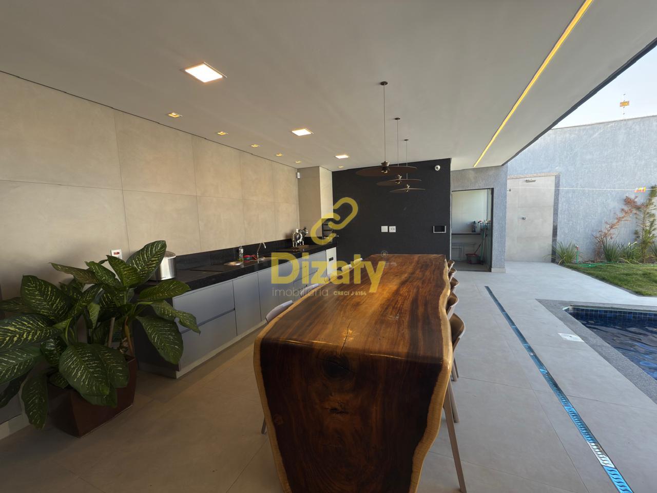 Imobiliria Dizaty em Sete Lagoas - MG