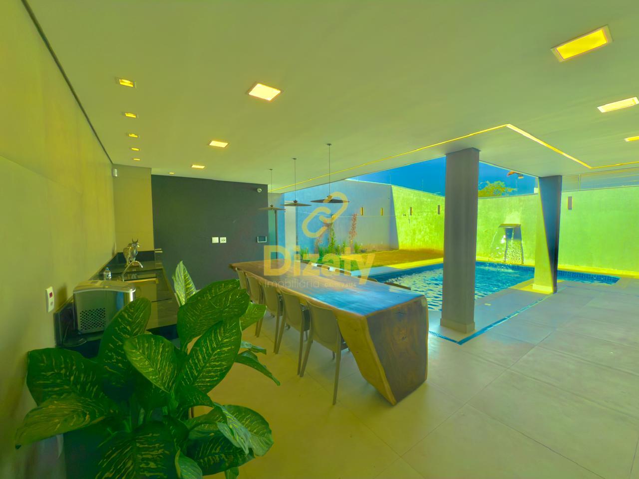 Imobiliria Dizaty em Sete Lagoas - MG