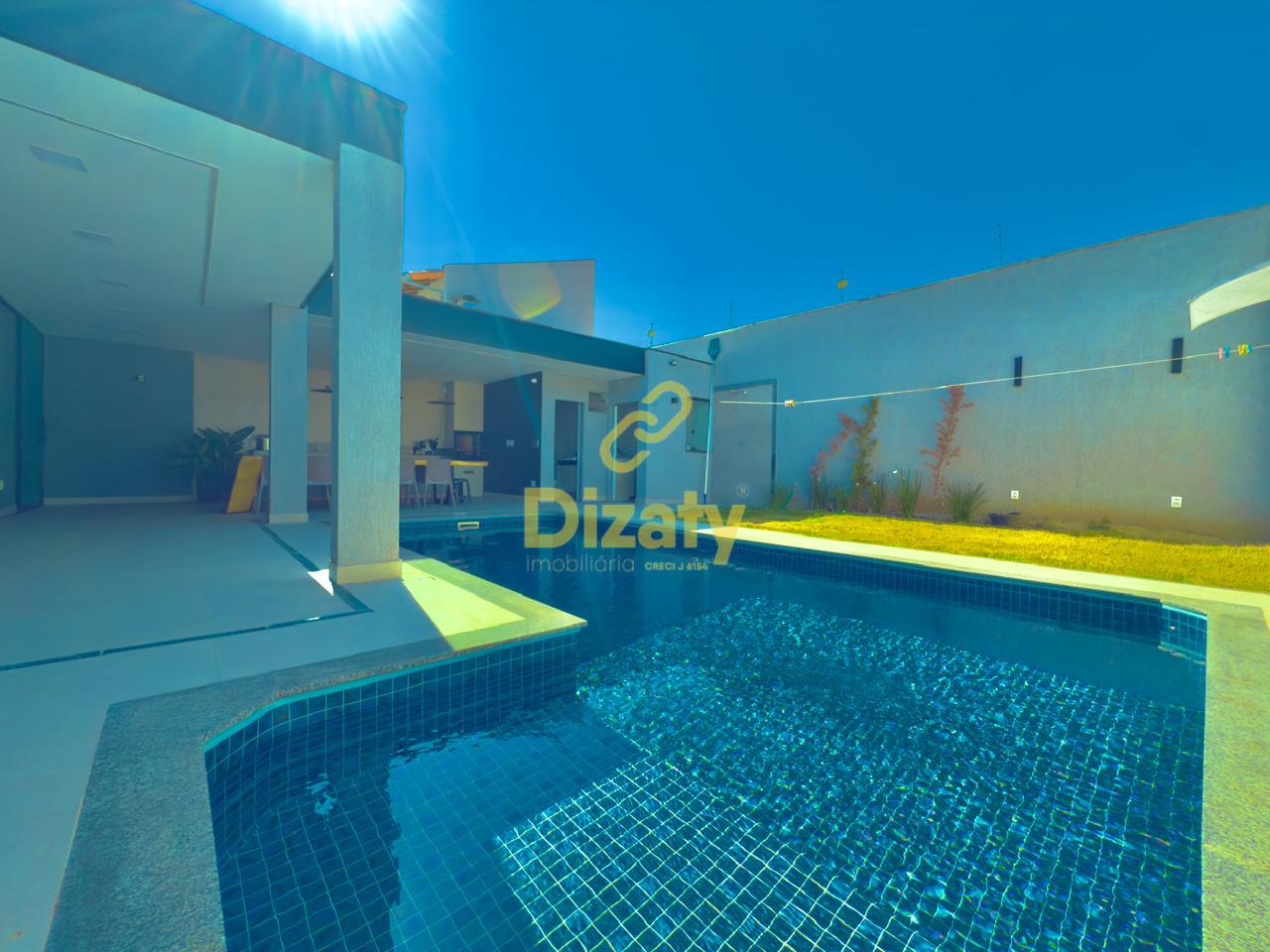 Imobiliria Dizaty em Sete Lagoas - MG