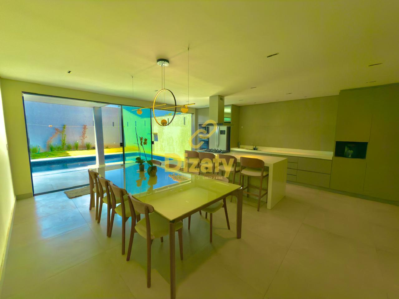 Imobiliria Dizaty em Sete Lagoas - MG