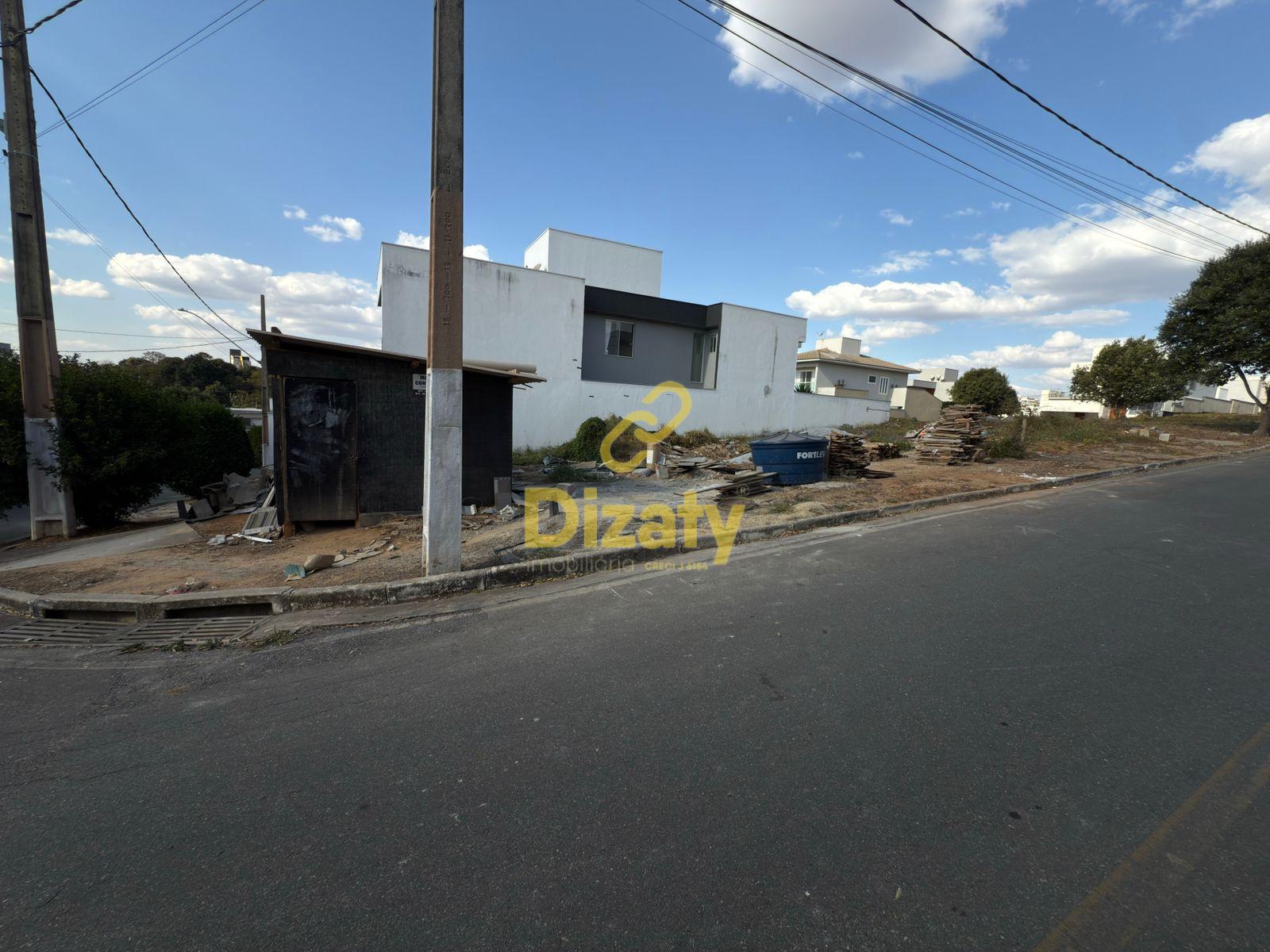Imobiliria Dizaty em Sete Lagoas - MG