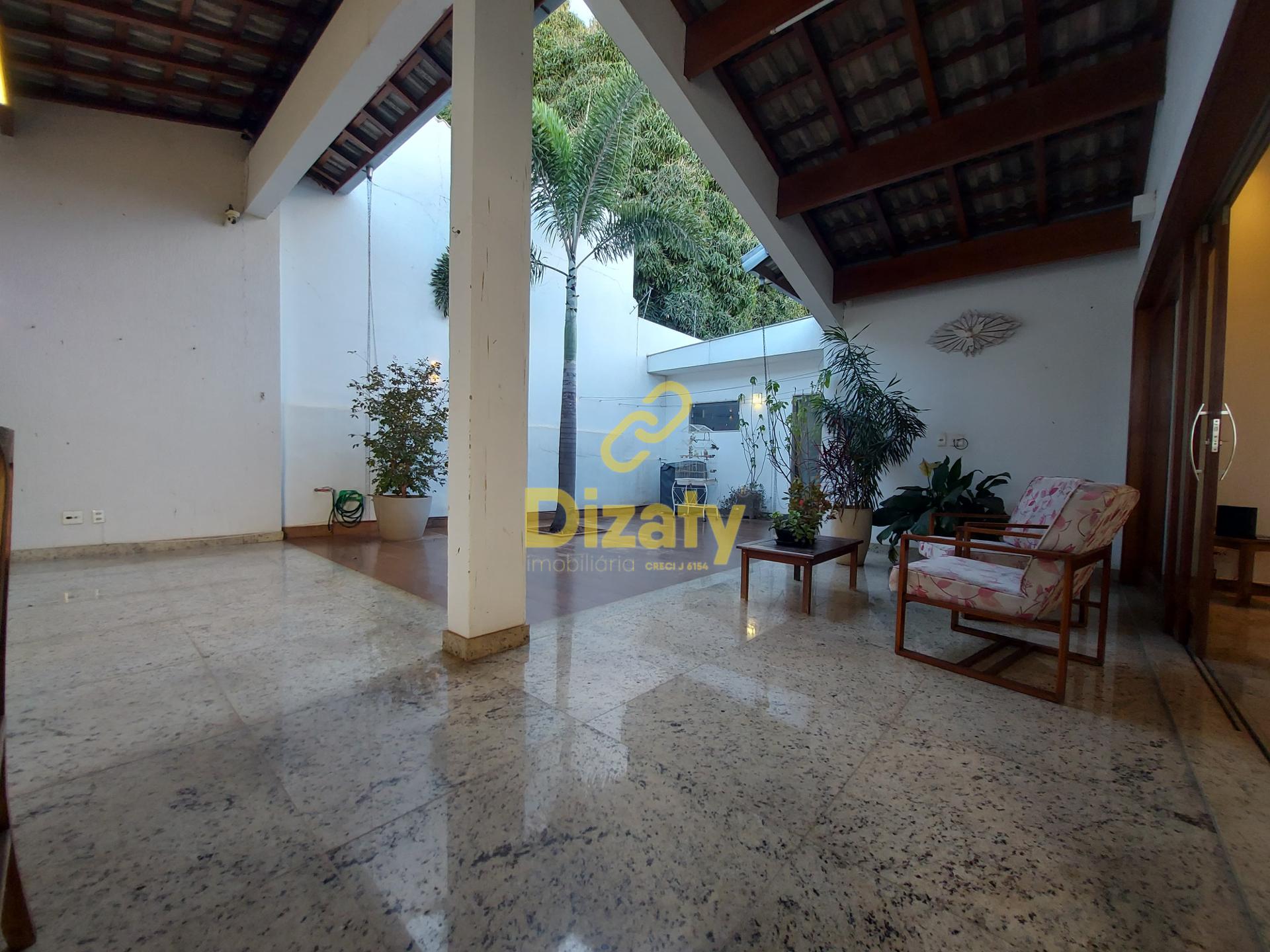 Imobiliria Dizaty em Sete Lagoas - MG