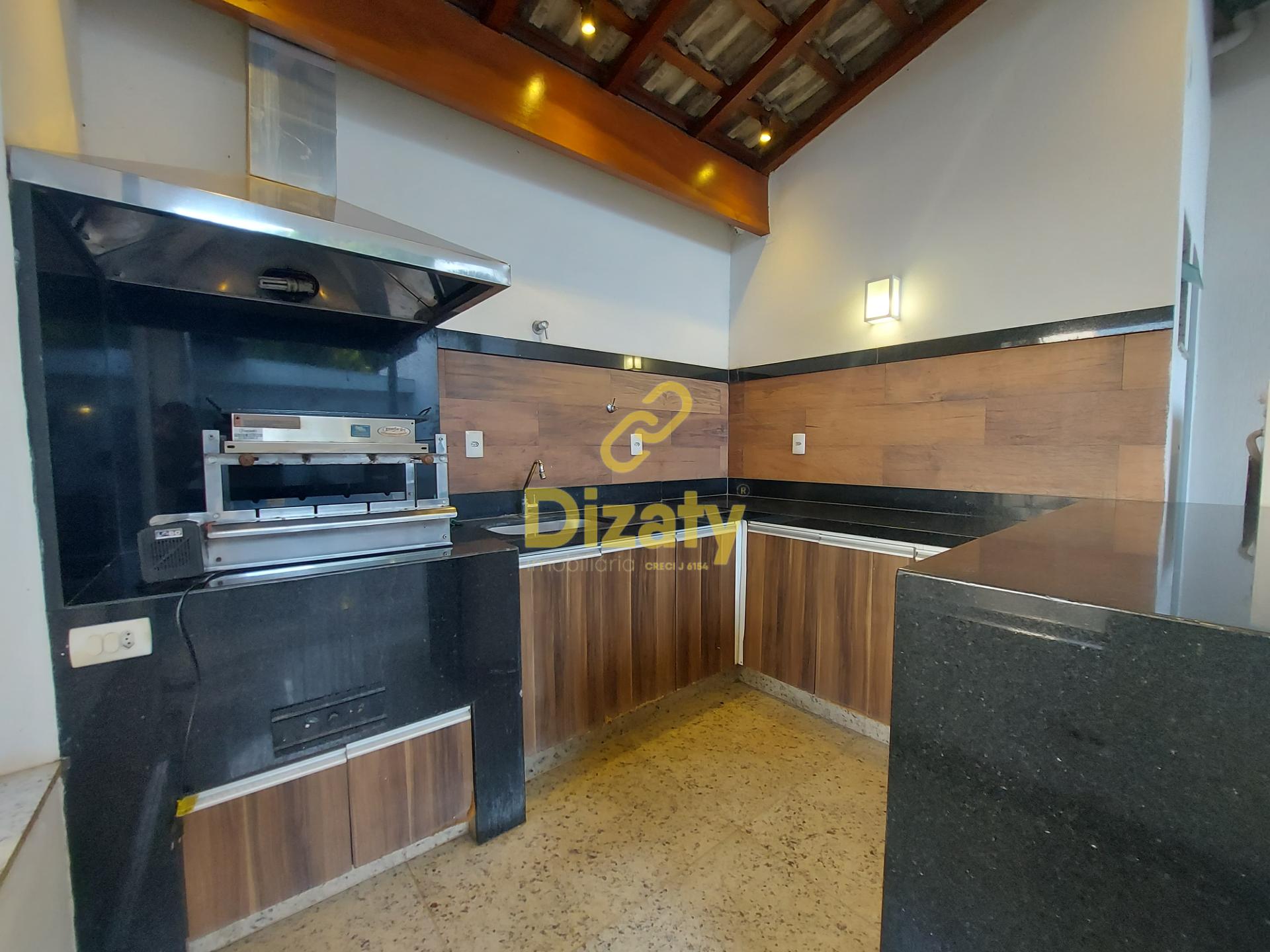 Imobiliria Dizaty em Sete Lagoas - MG