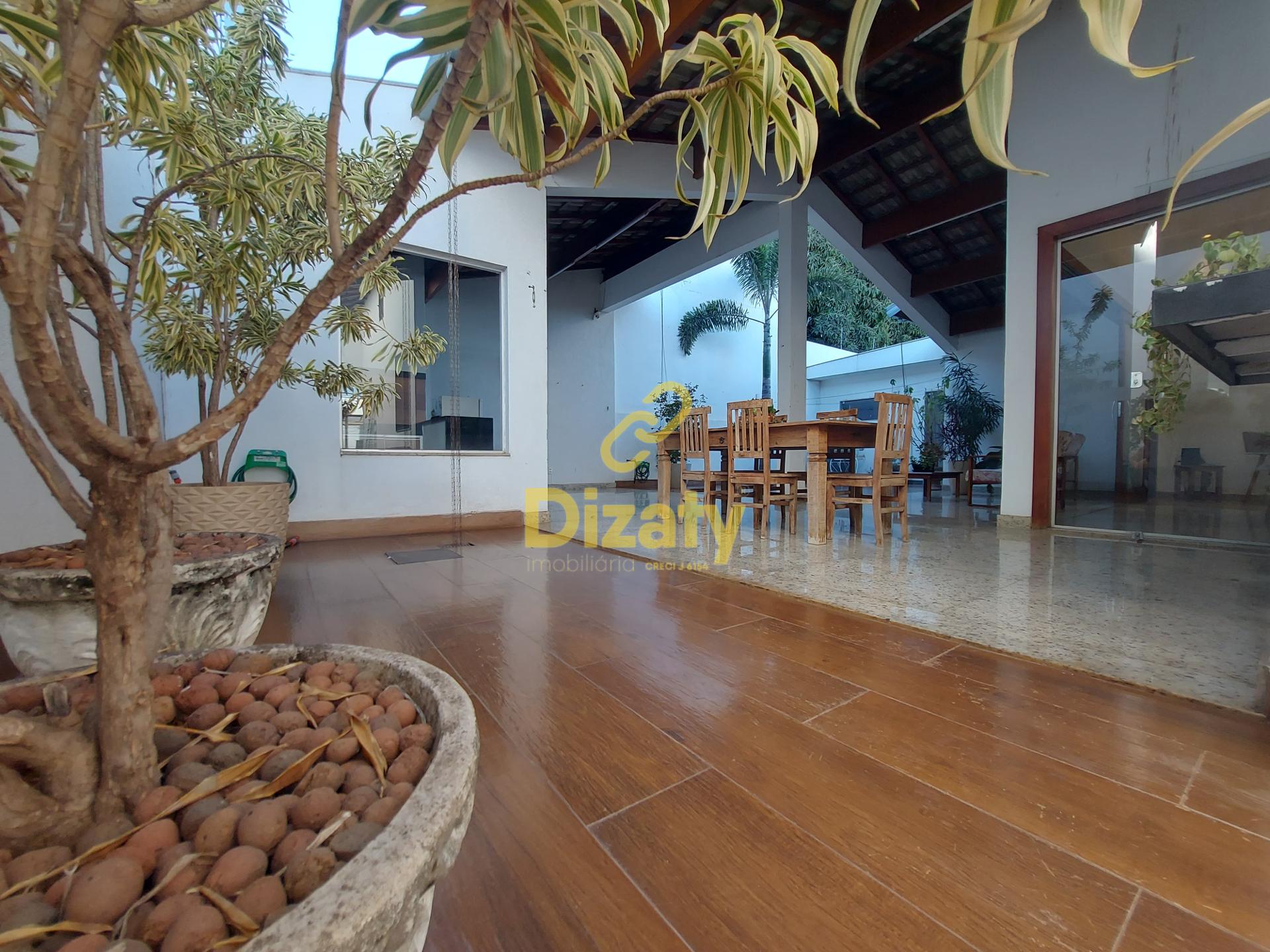 Imobiliria Dizaty em Sete Lagoas - MG