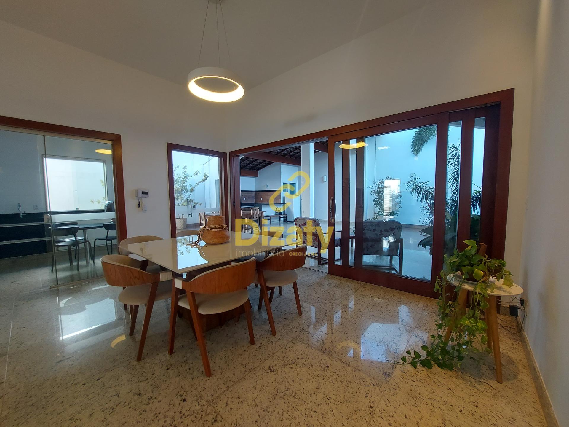 Imobiliria Dizaty em Sete Lagoas - MG