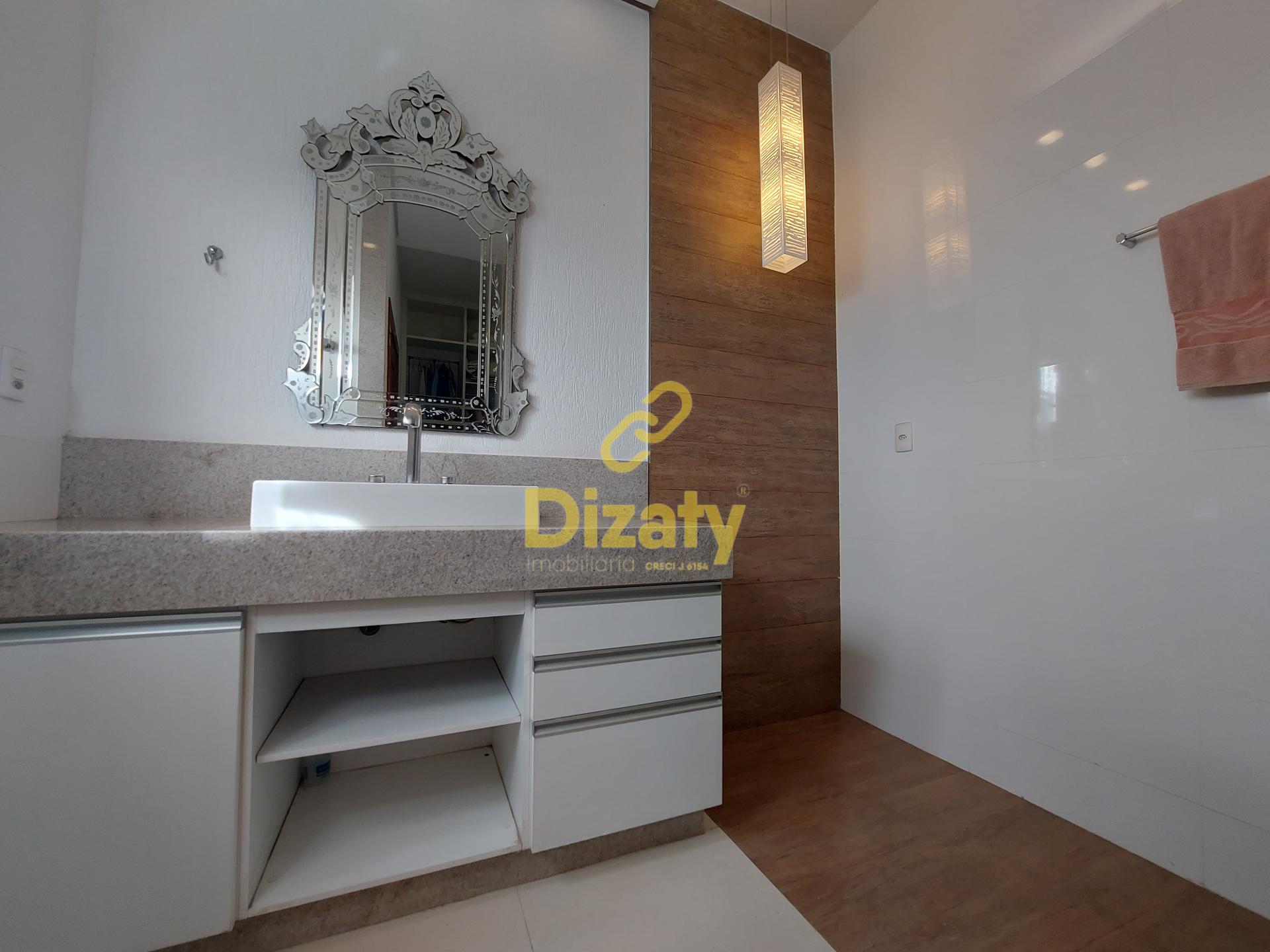 Imobiliria Dizaty em Sete Lagoas - MG