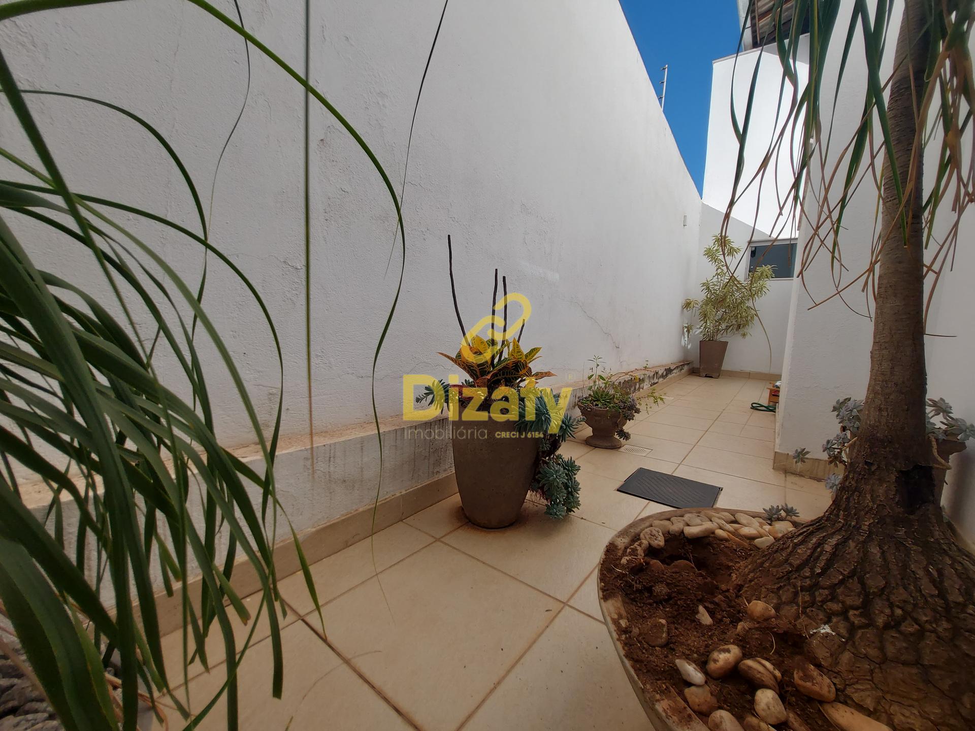 Imobiliria Dizaty em Sete Lagoas - MG