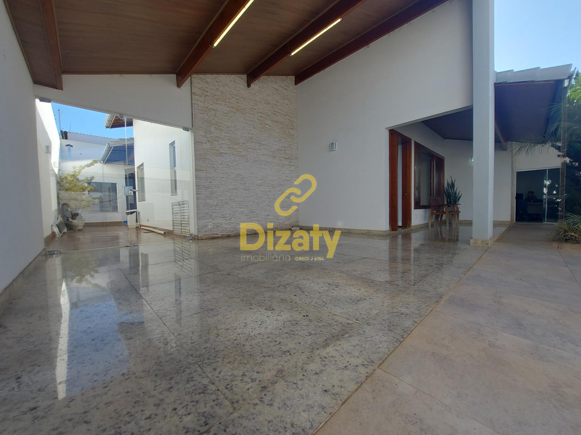 Imobiliria Dizaty em Sete Lagoas - MG