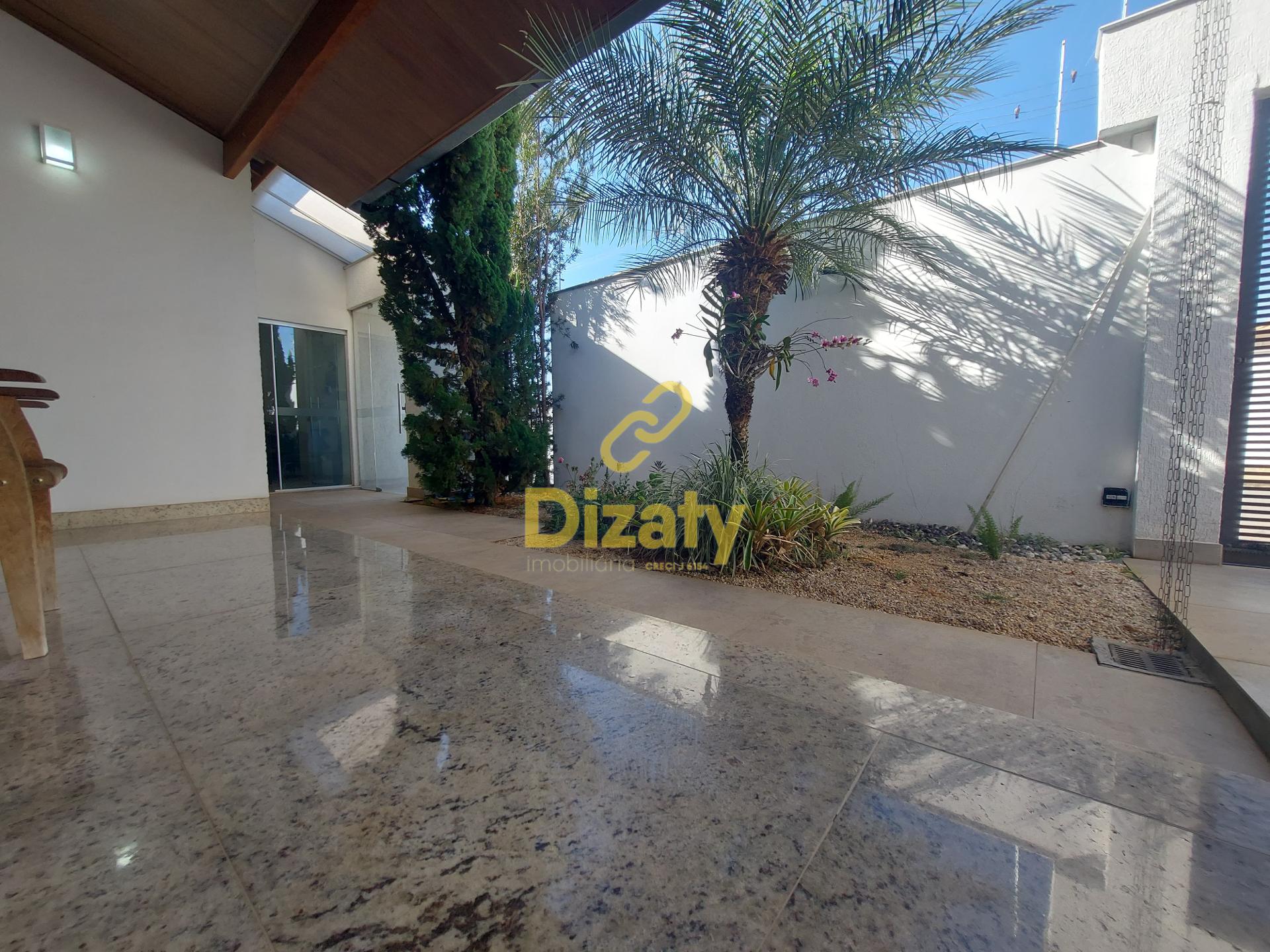 Imobiliria Dizaty em Sete Lagoas - MG