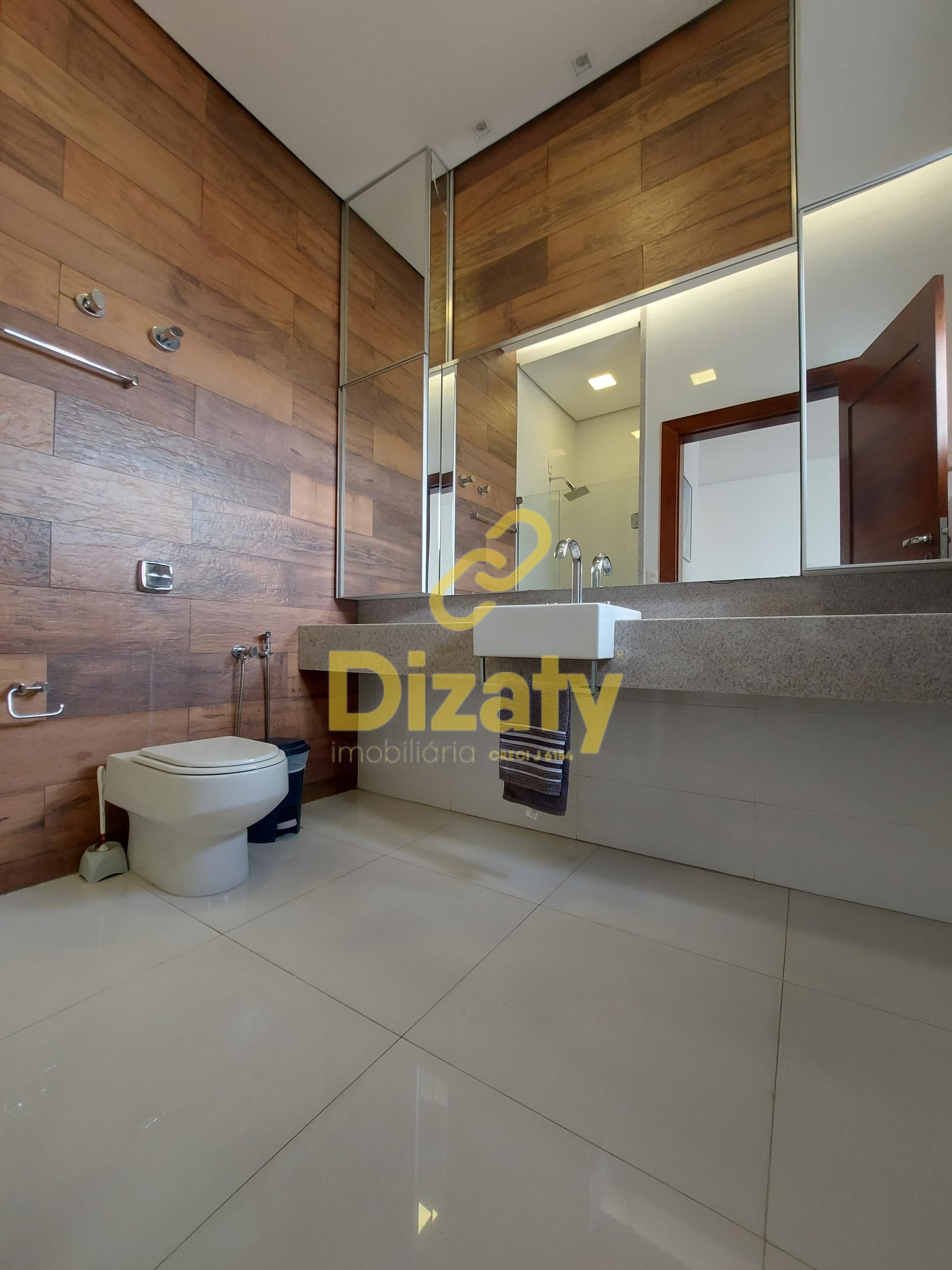 Imobiliria Dizaty em Sete Lagoas - MG