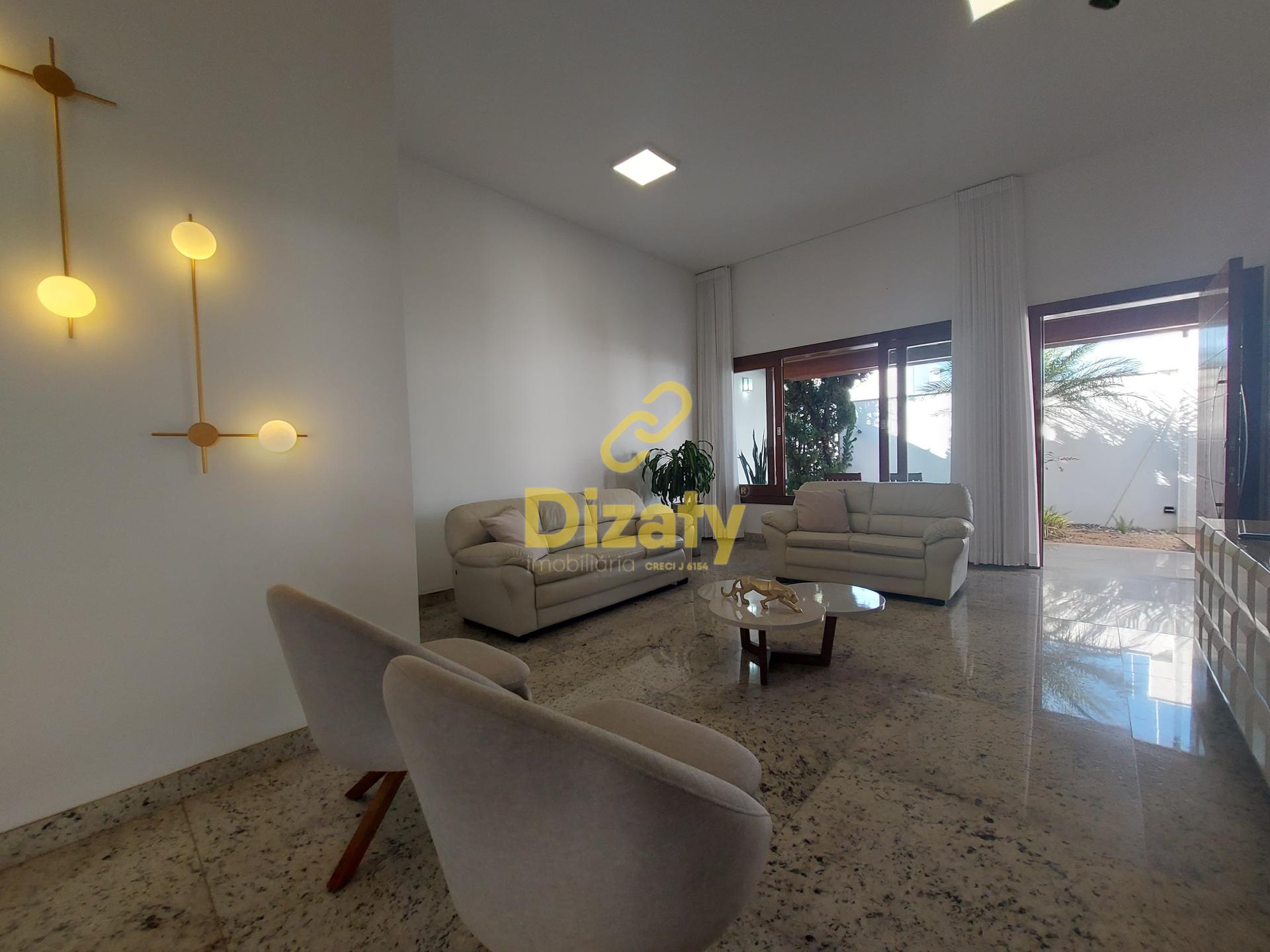 Imobiliria Dizaty em Sete Lagoas - MG