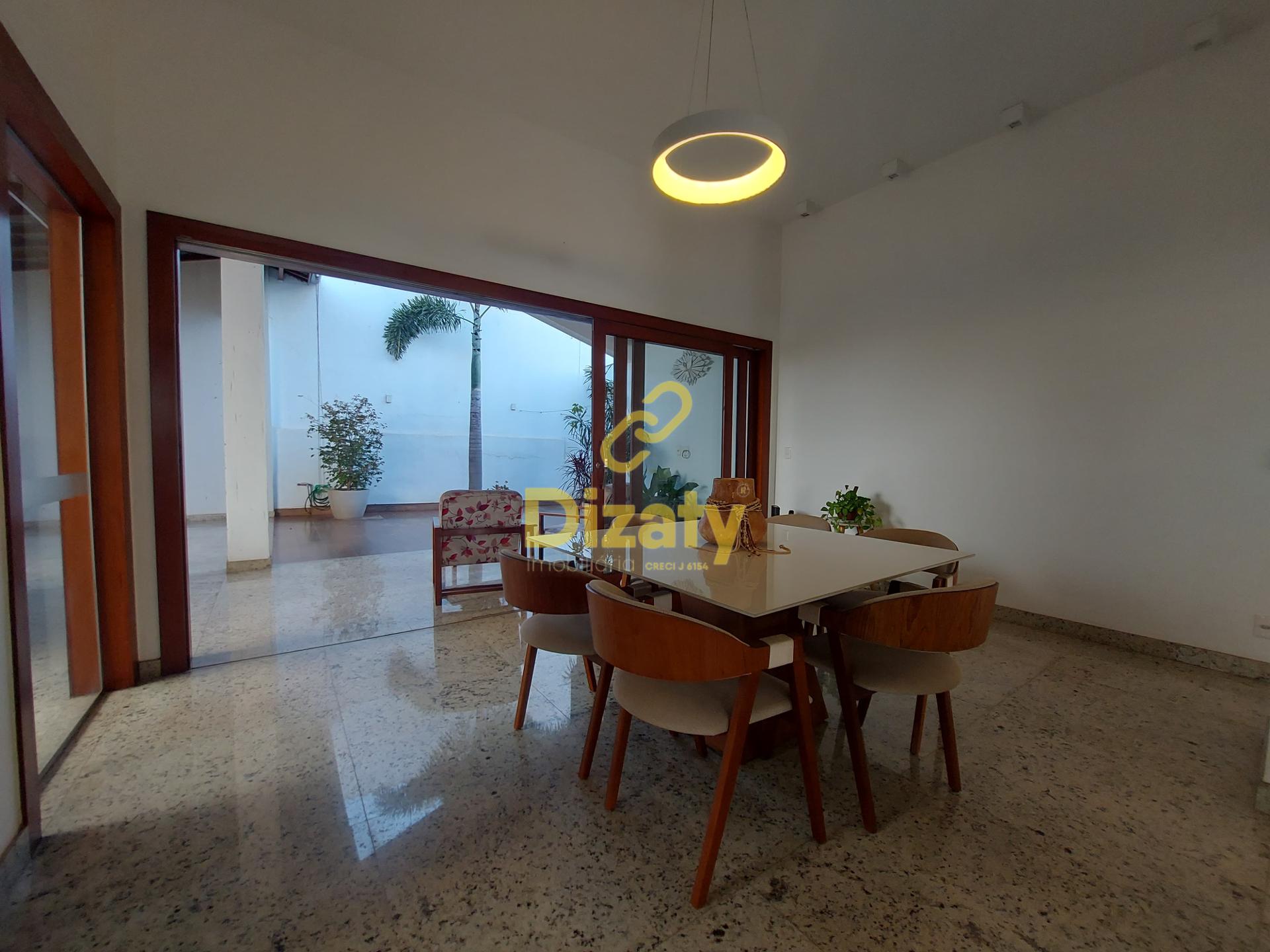 Imobiliria Dizaty em Sete Lagoas - MG