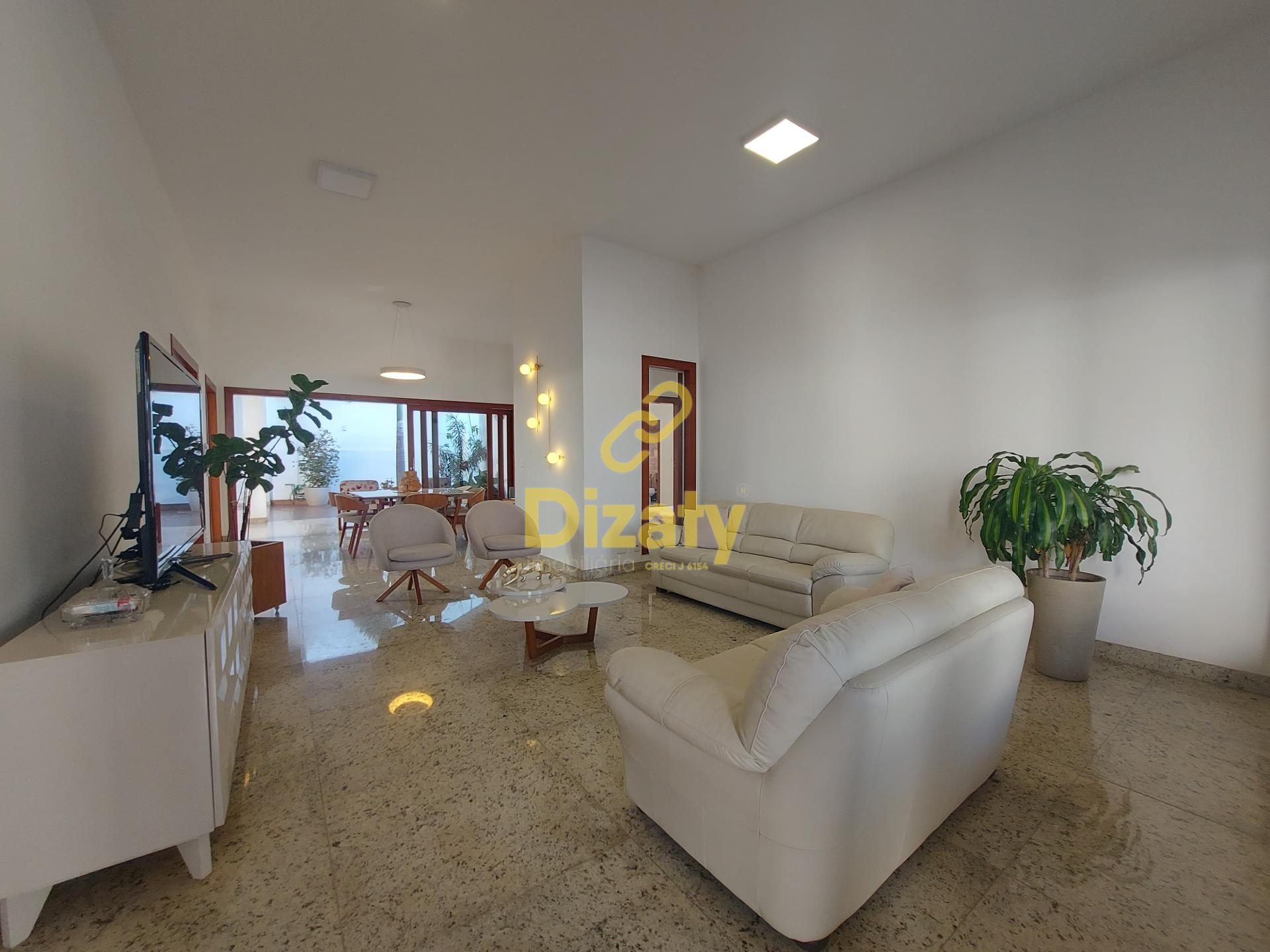 Imobiliria Dizaty em Sete Lagoas - MG