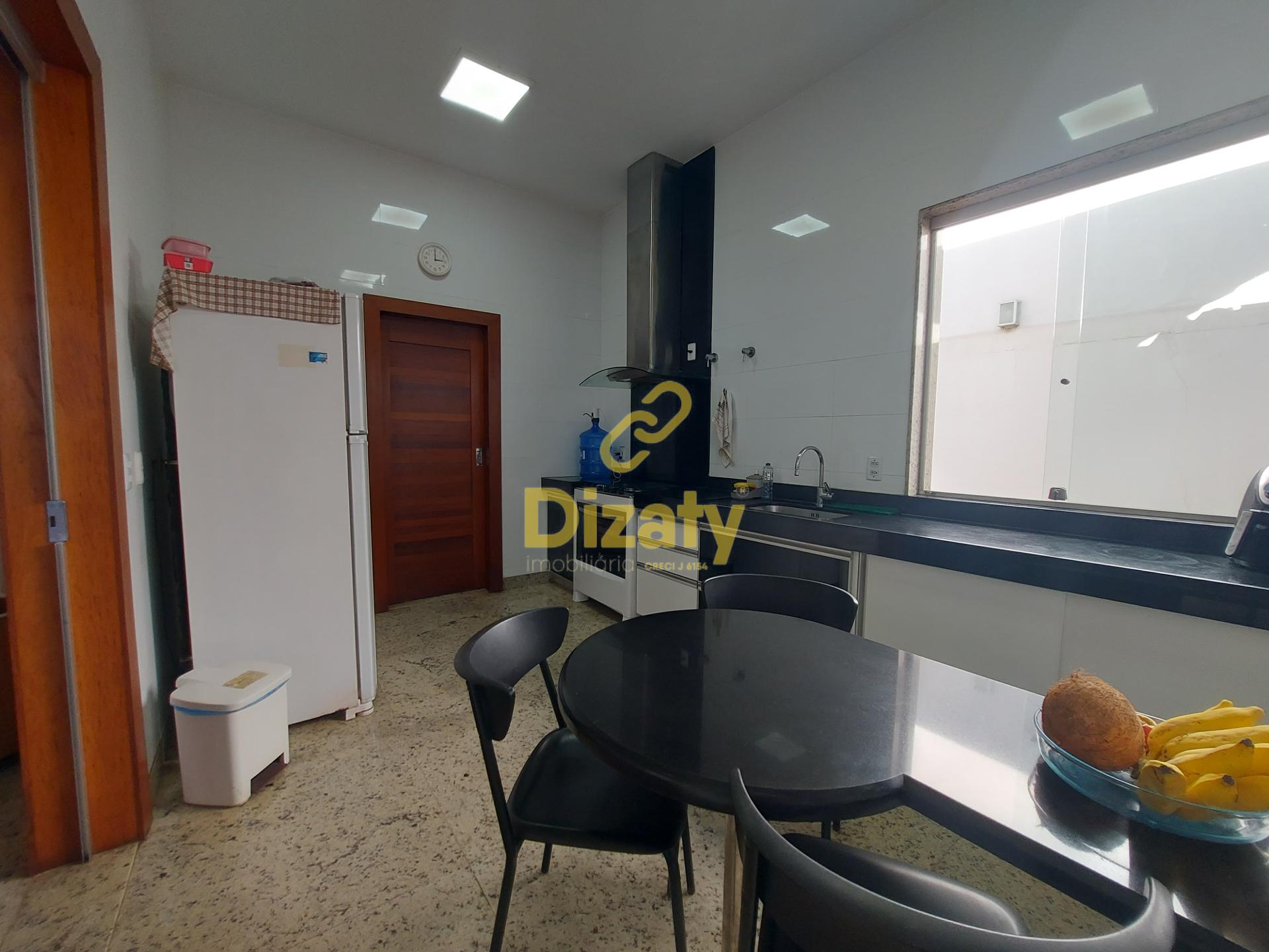 Imobiliria Dizaty em Sete Lagoas - MG