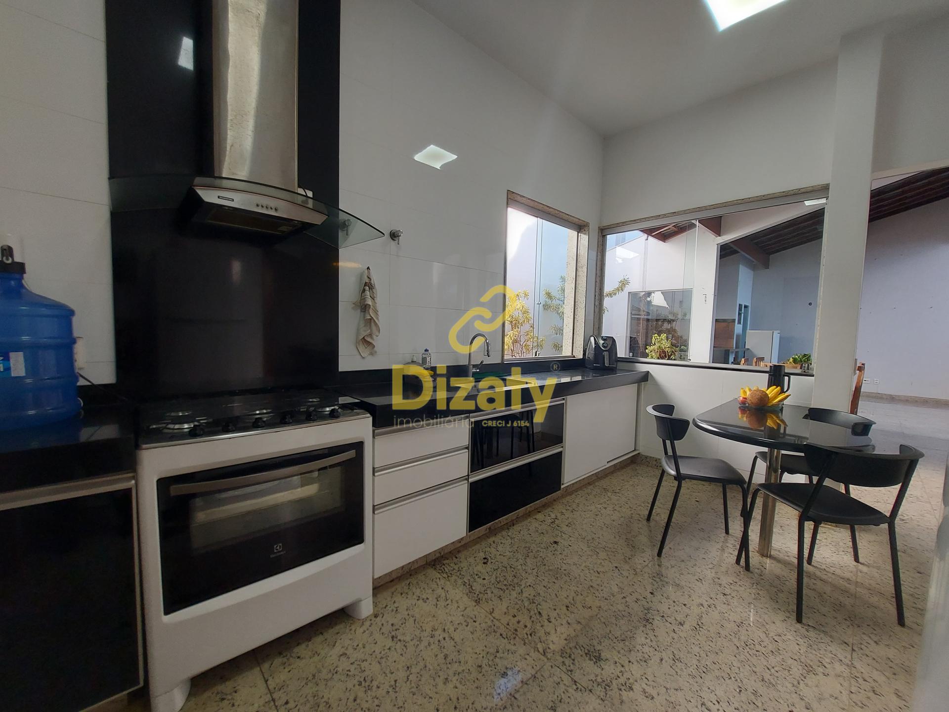 Imobiliria Dizaty em Sete Lagoas - MG